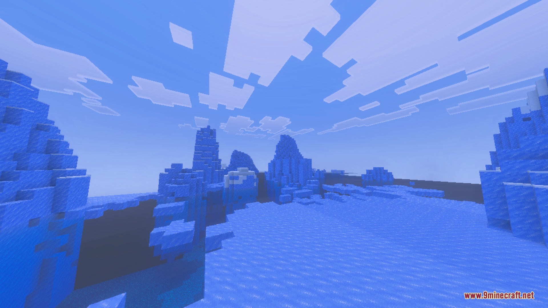 BC Visual Shader Screenshot 3