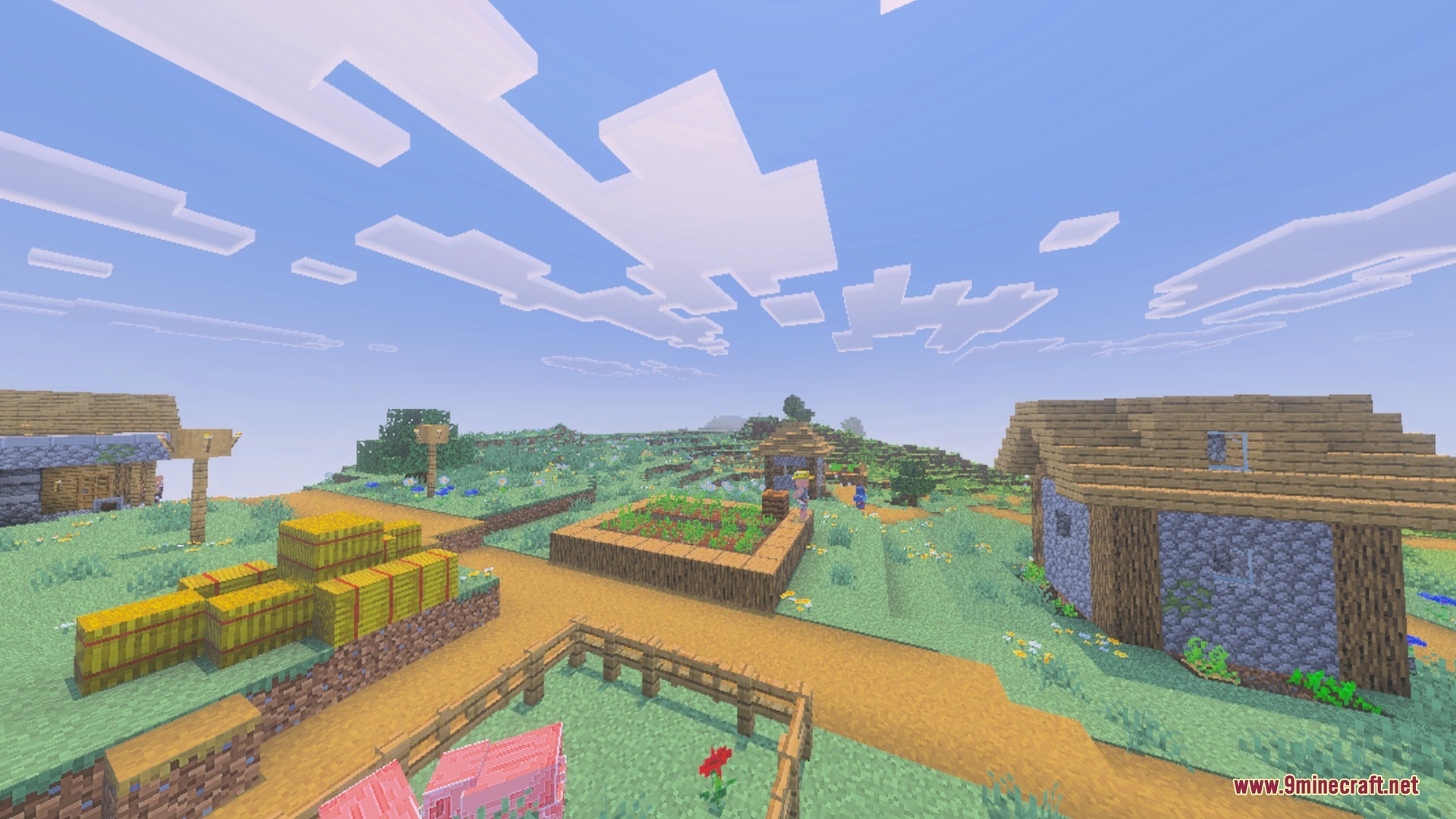 BC Visual Shader Screenshot 6