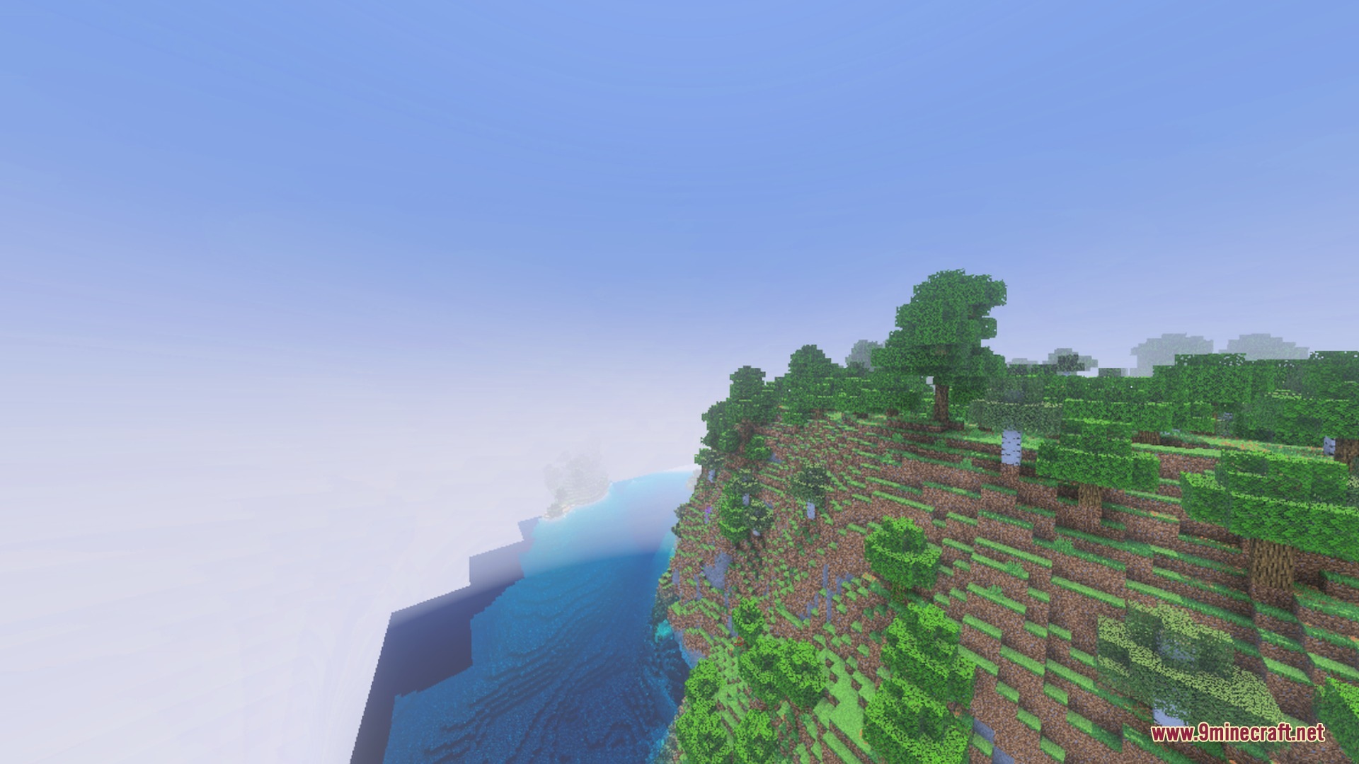 BC Visual Shader Screenshot 7