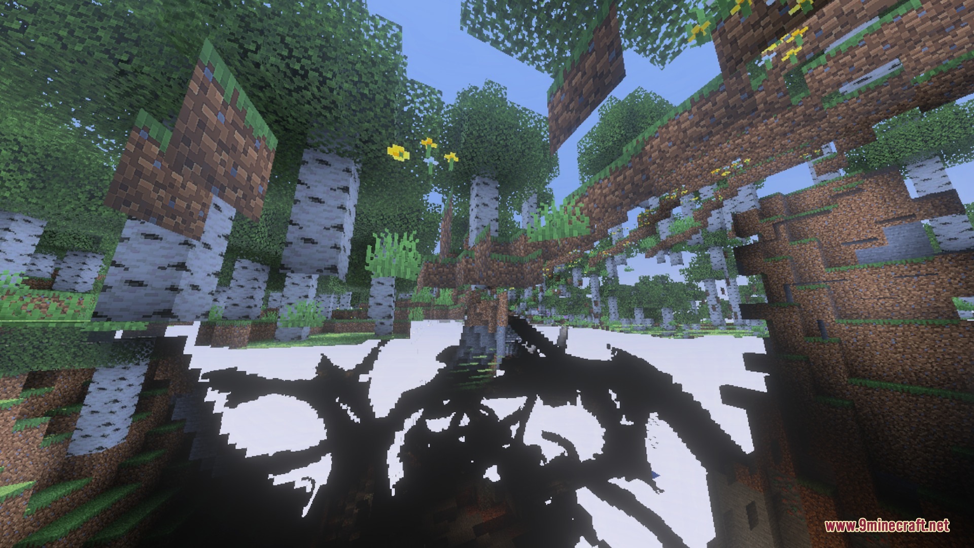 BC Visual Shader Screenshot 8