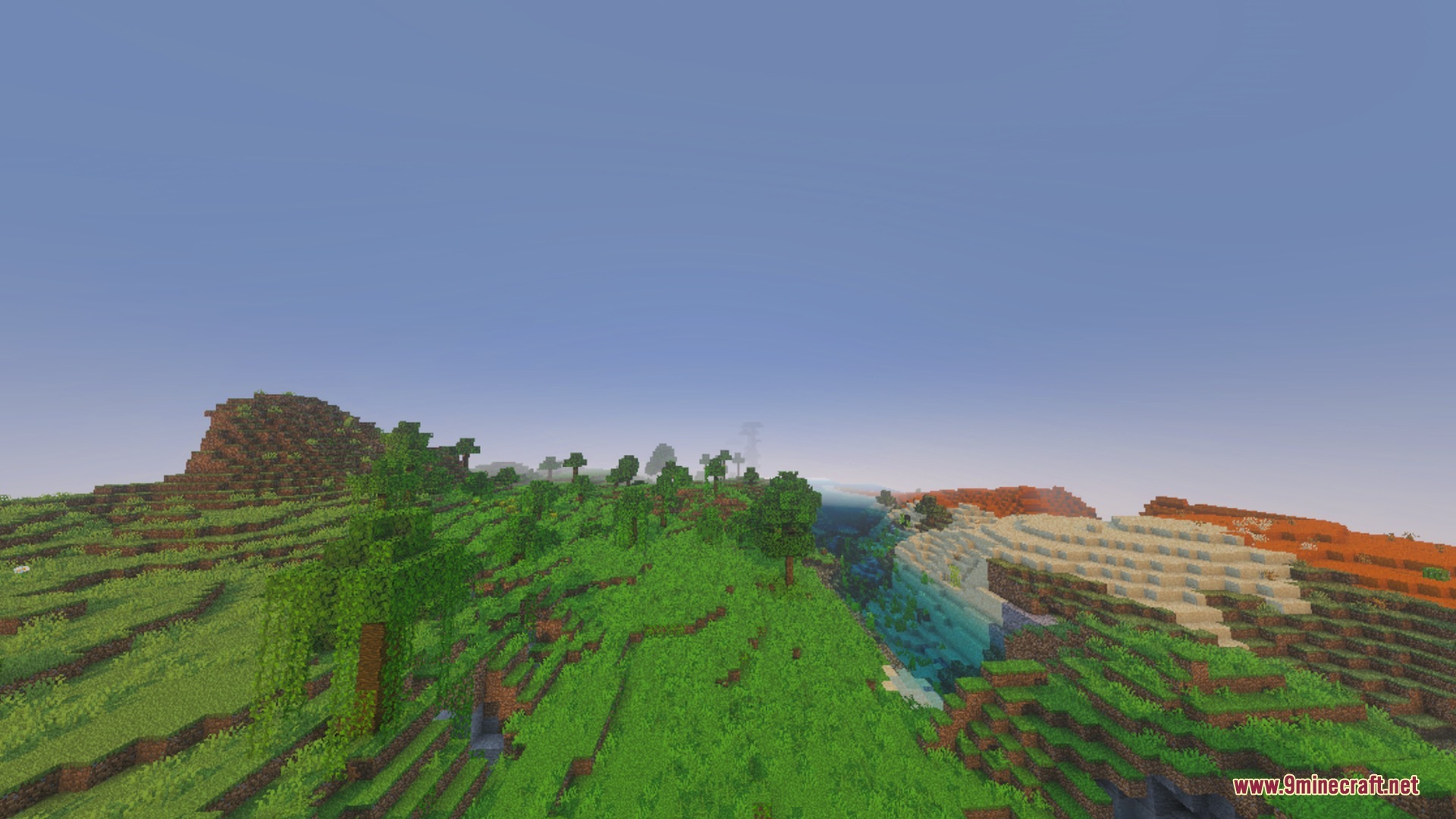 BC Visual Shader Screenshot 9