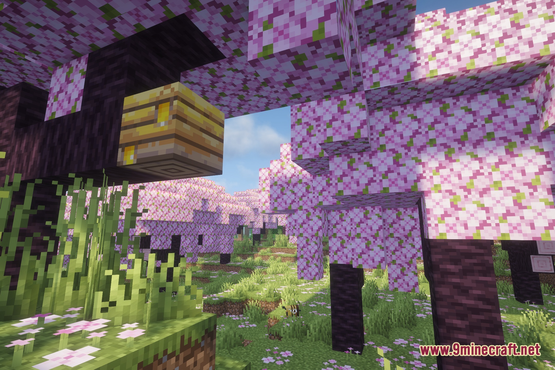 BCU Shades Shaders Screenshot 1