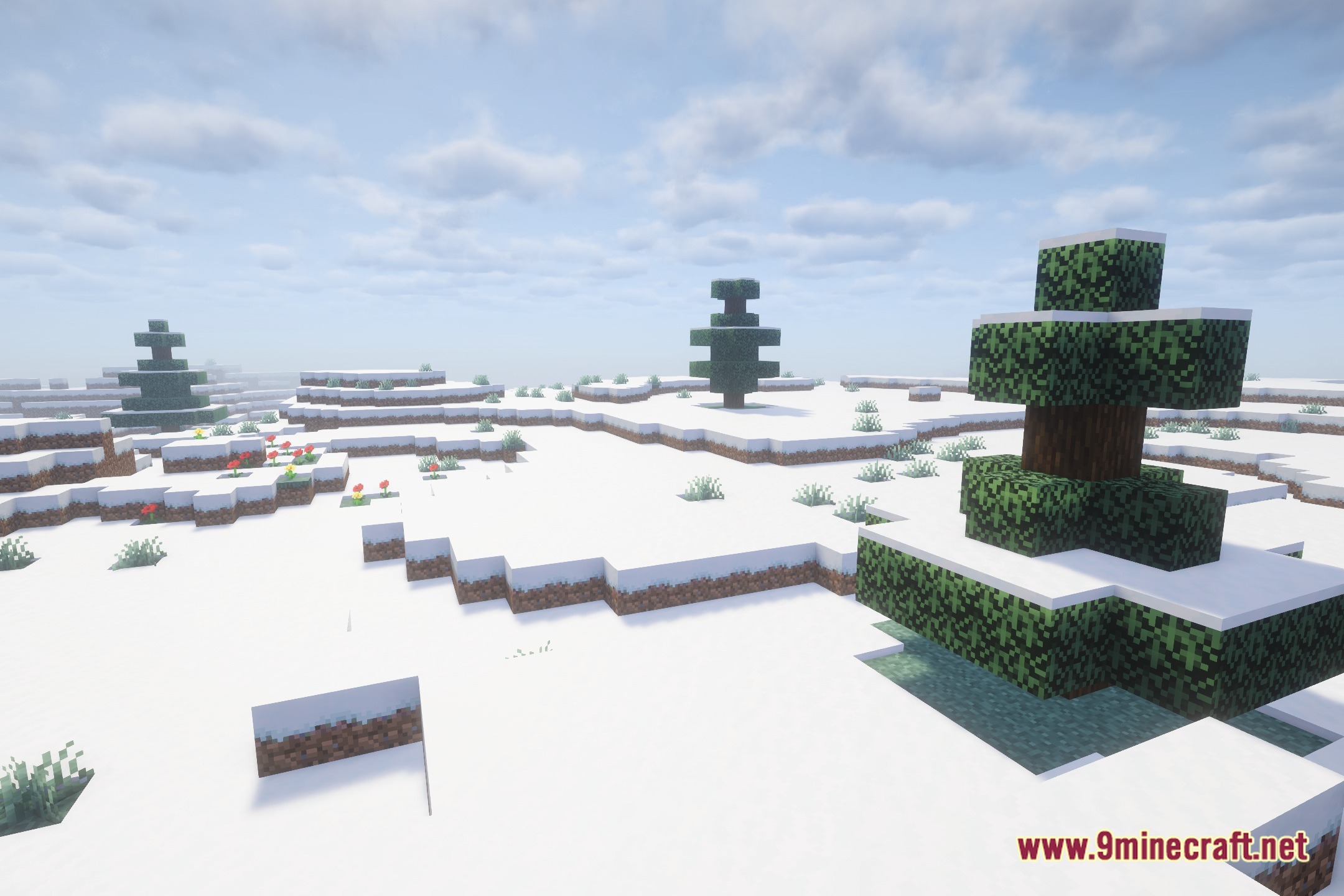 BCU Shades Shaders Screenshot 10