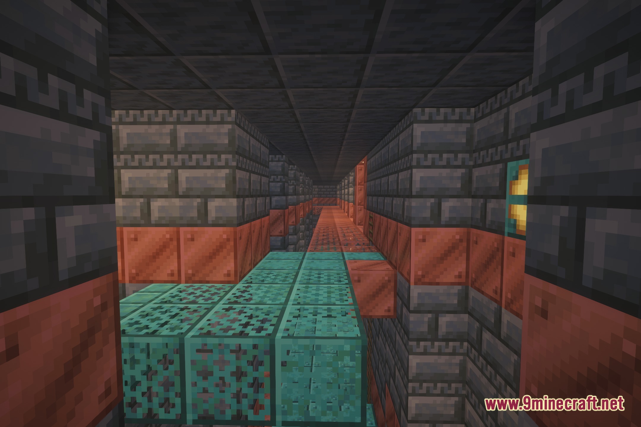 BCU Shades Shaders Screenshot 11
