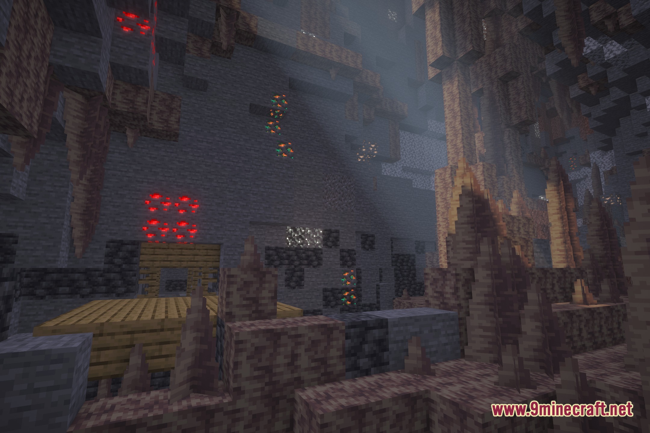 BCU Shades Shaders Screenshot 12