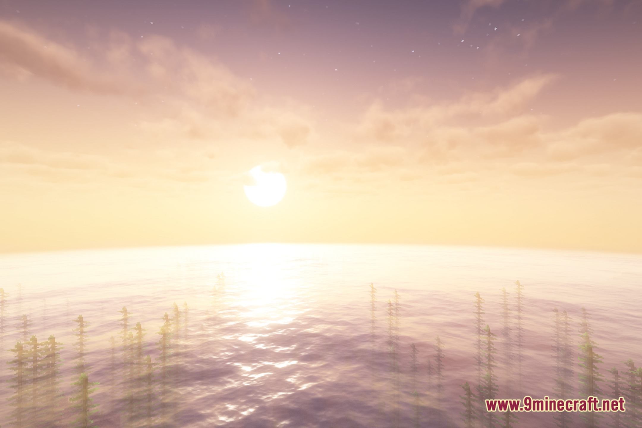 BCU Shades Shaders Screenshot 2
