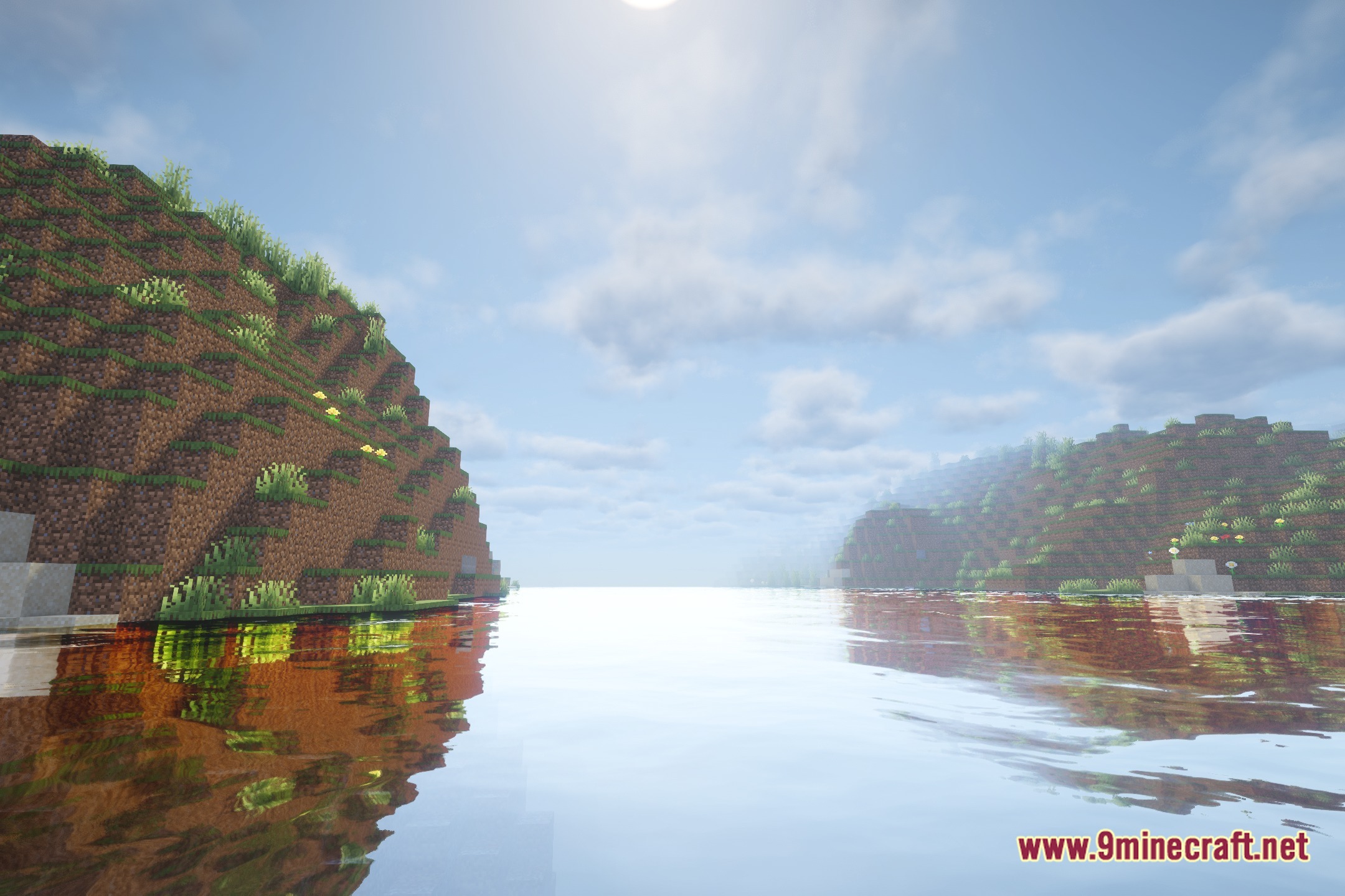 BCU Shades Shaders Screenshot 7