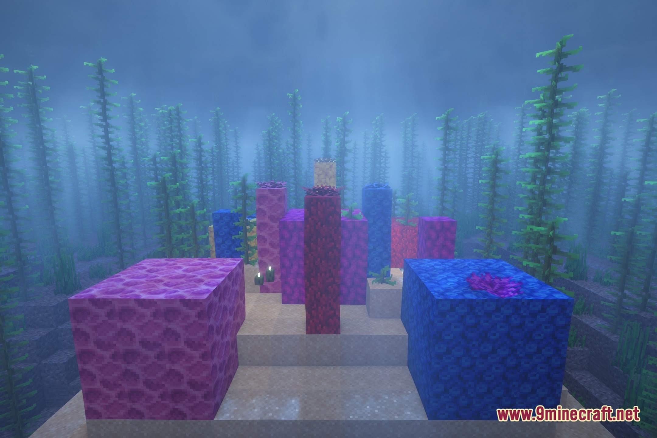 BCU Shades Shaders Screenshot 8