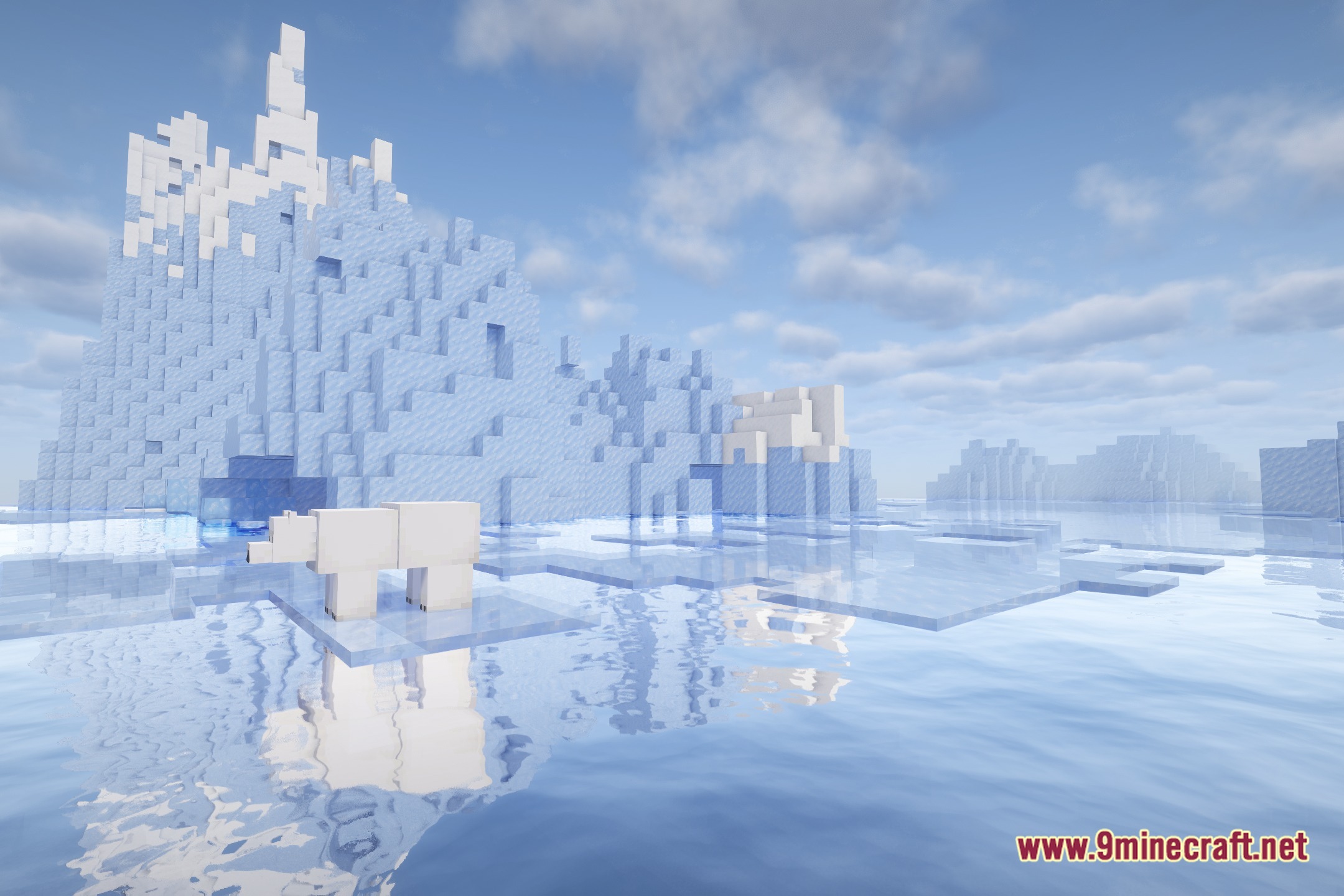 BCU Shades Shaders Screenshot 9