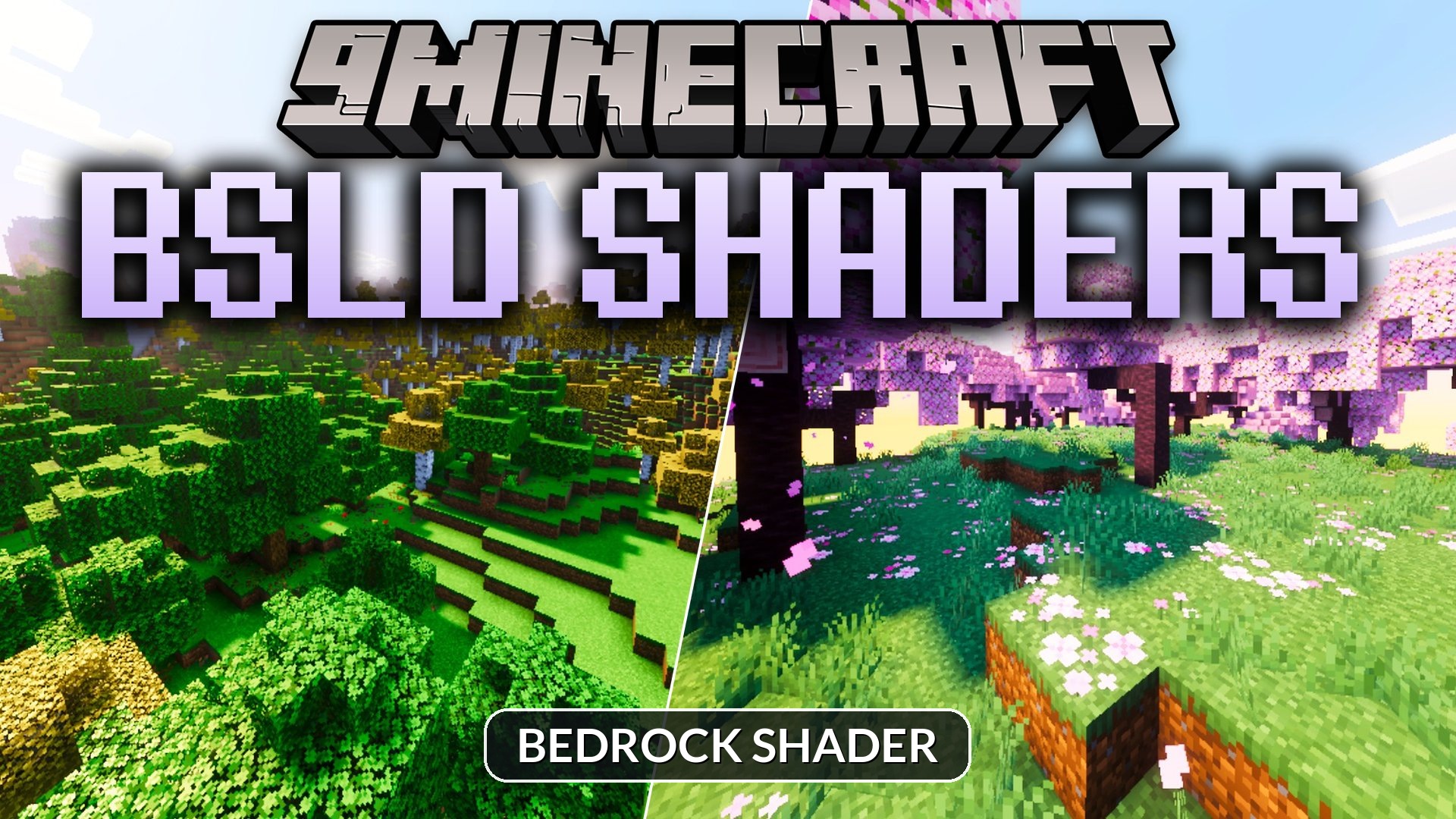 BSLD Shaders