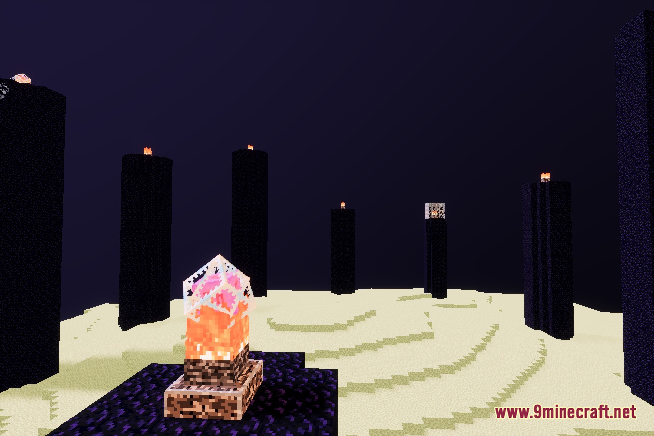 Banana Shaders Screenshot 3