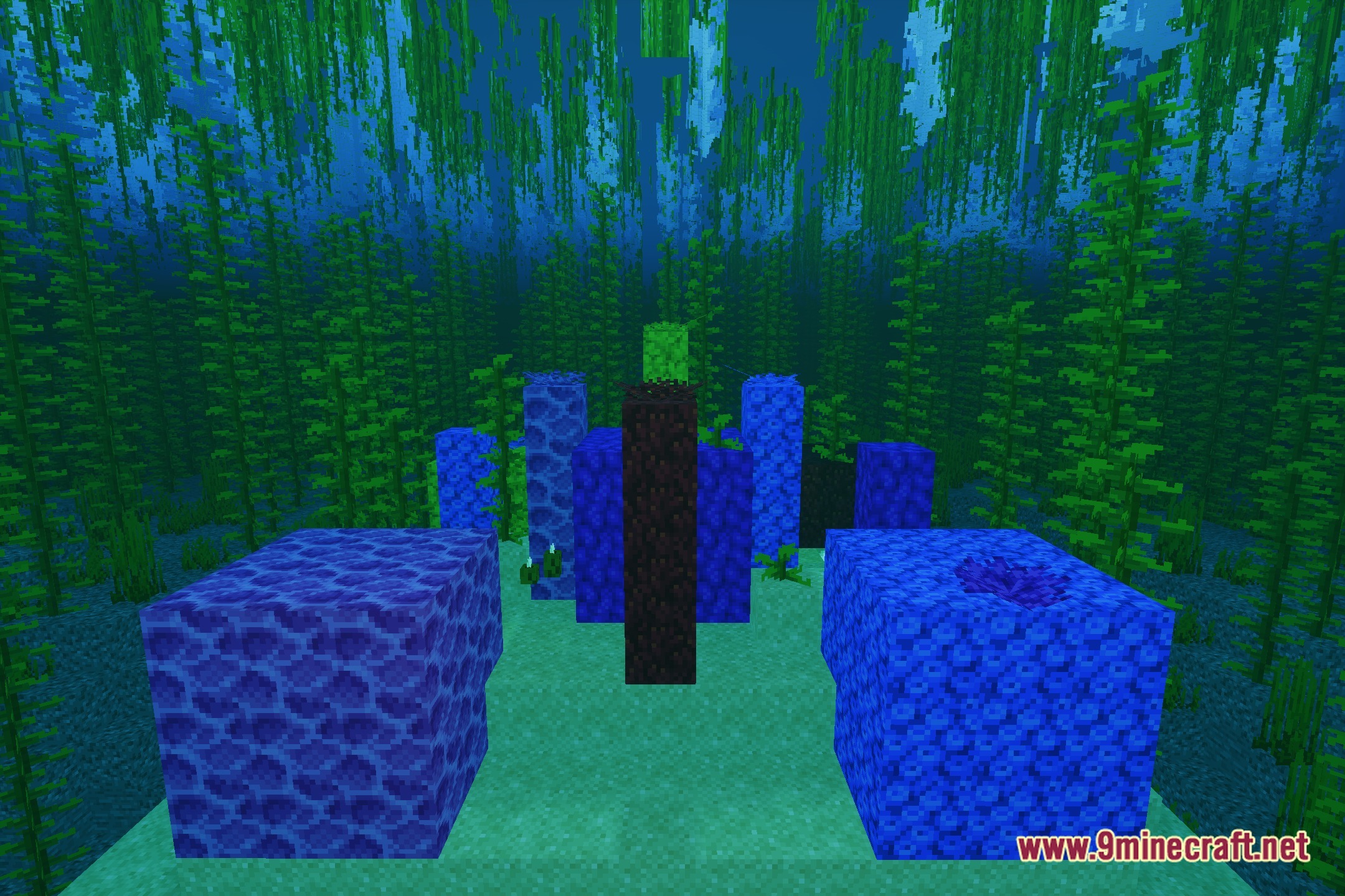 Banana Shaders Screenshot 9