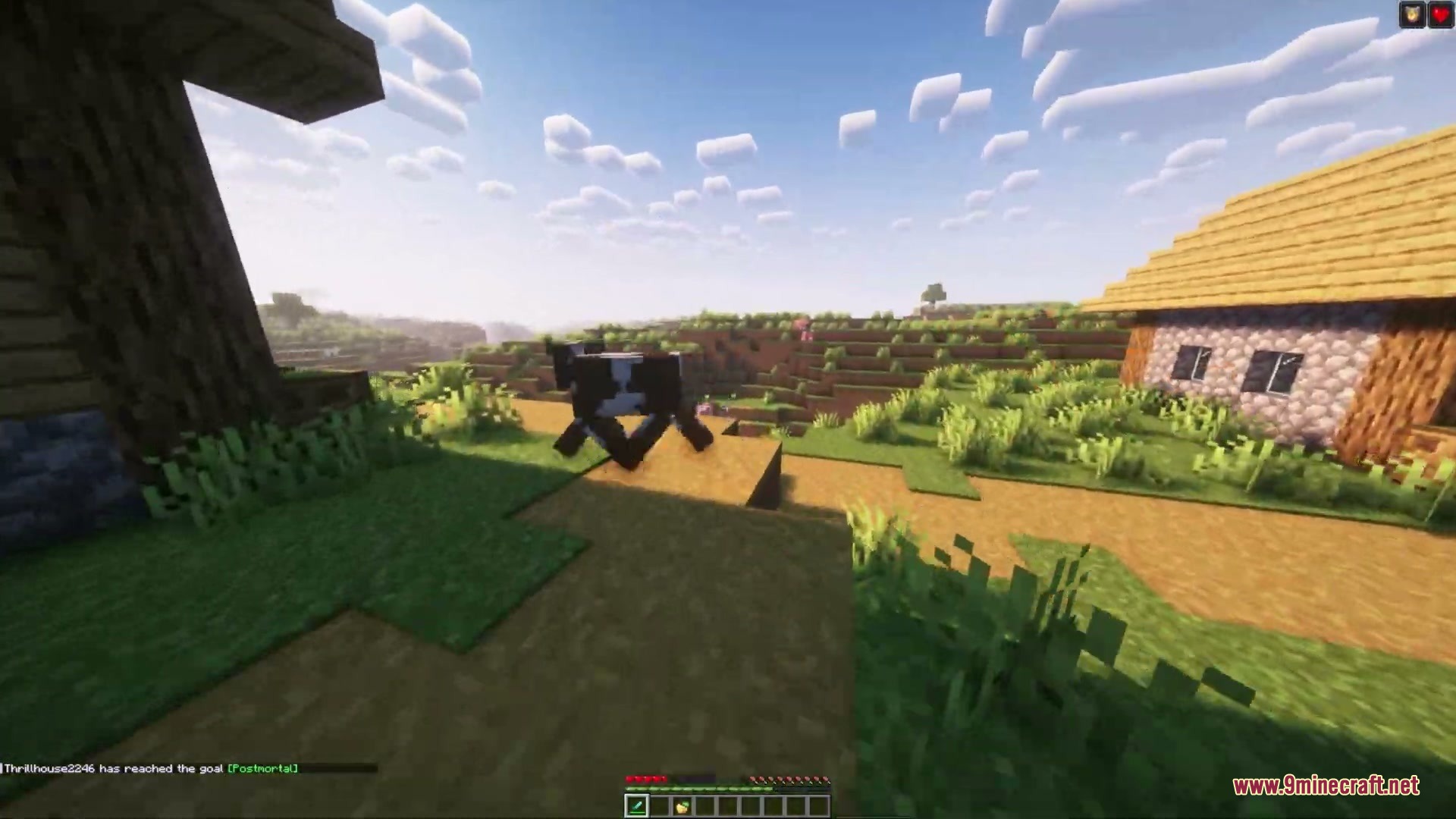 Banana's PVP Essentials Resource Pack Screenshot 10 Banana's PVP Essentials Resource Pack Screenshot 10