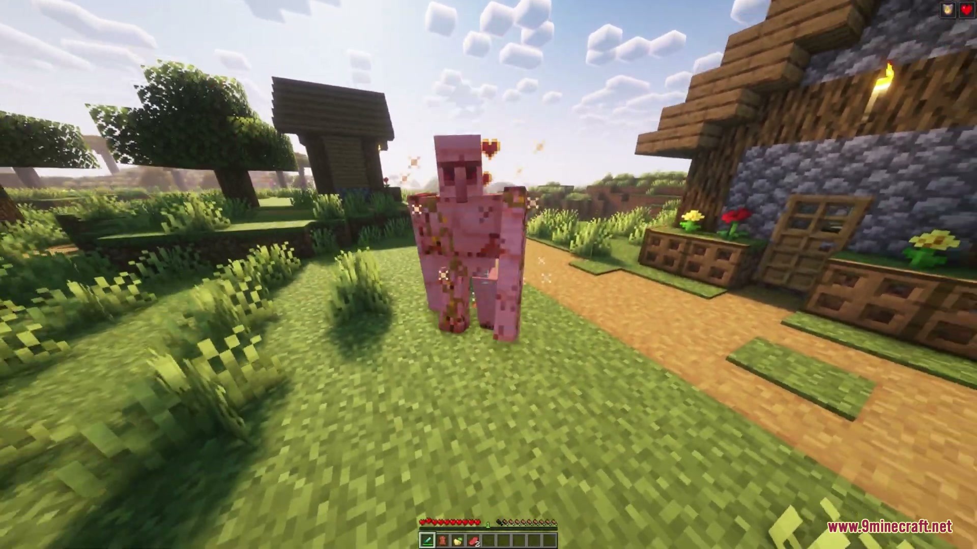 Banana's PVP Essentials Resource Pack Screenshot 14 Banana's PVP Essentials Resource Pack Screenshot 14