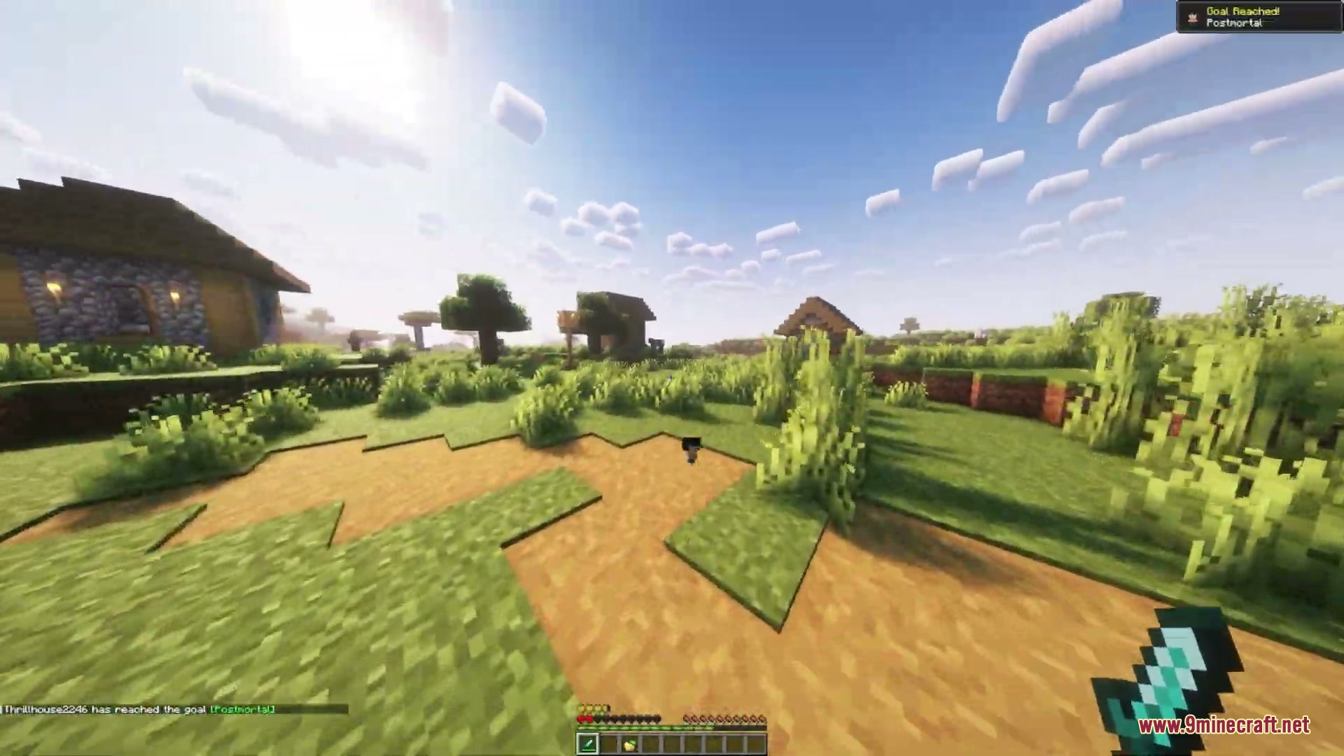 Banana's PVP Essentials Resource Pack Screenshot 19 Banana's PVP Essentials Resource Pack Screenshot 19