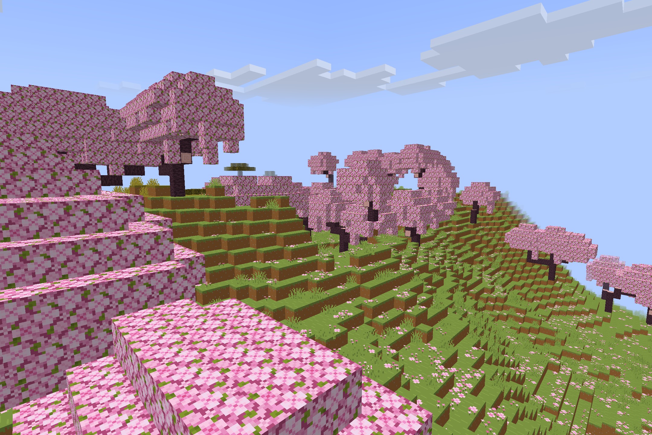 BareBones-BetterPvp Resource Pack Screenshot 1 BareBones-BetterPvp Resource Pack Screenshot 1