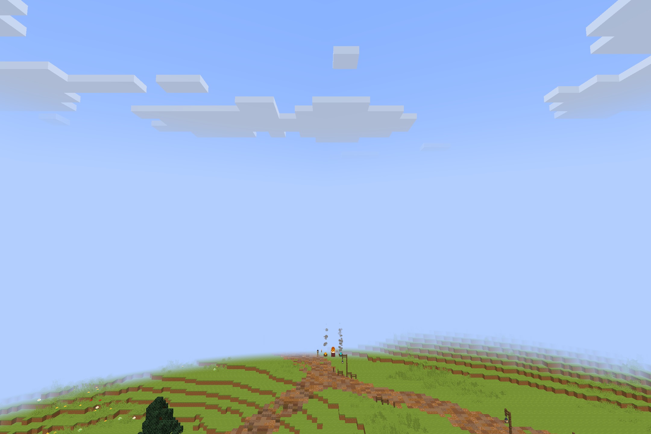 BareBones-BetterPvp Resource Pack Screenshot 10 BareBones-BetterPvp Resource Pack Screenshot 10