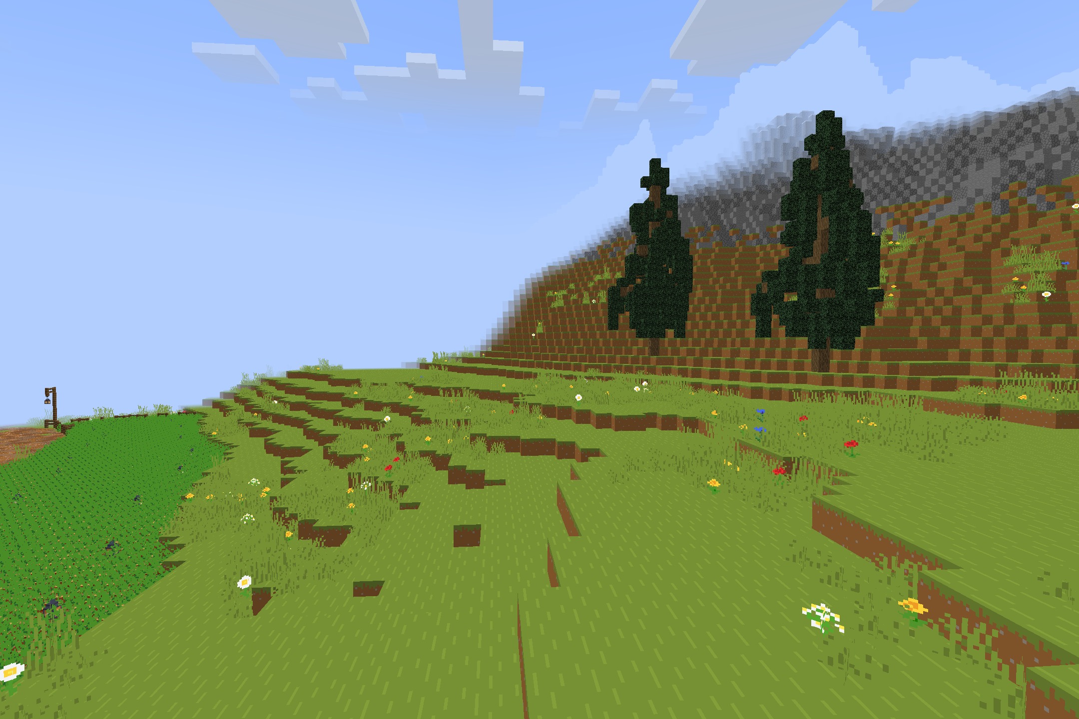 BareBones-BetterPvp Resource Pack Screenshot 4 BareBones-BetterPvp Resource Pack Screenshot 4