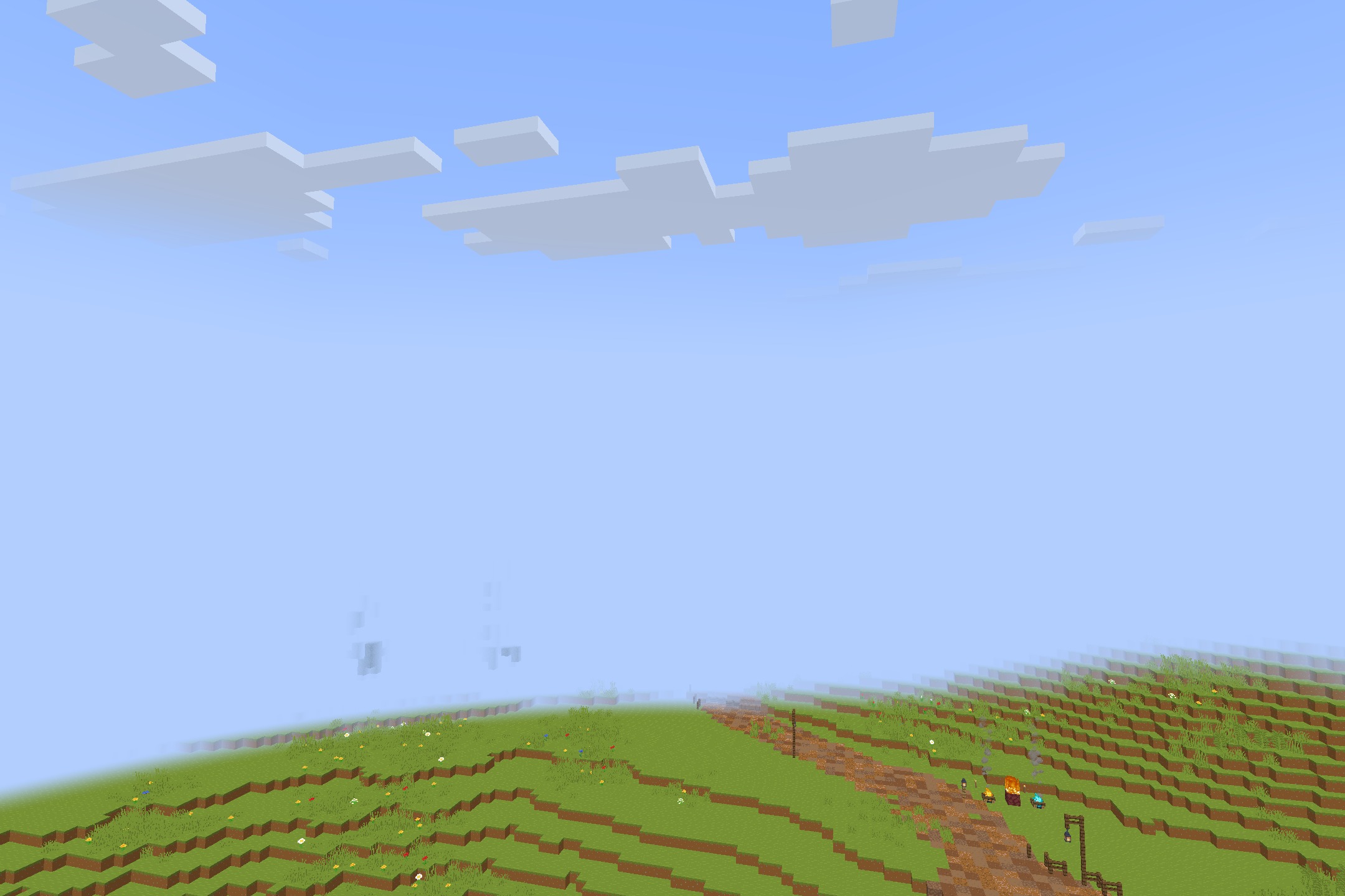 BareBones-BetterPvp Resource Pack Screenshot 6 BareBones-BetterPvp Resource Pack Screenshot 6