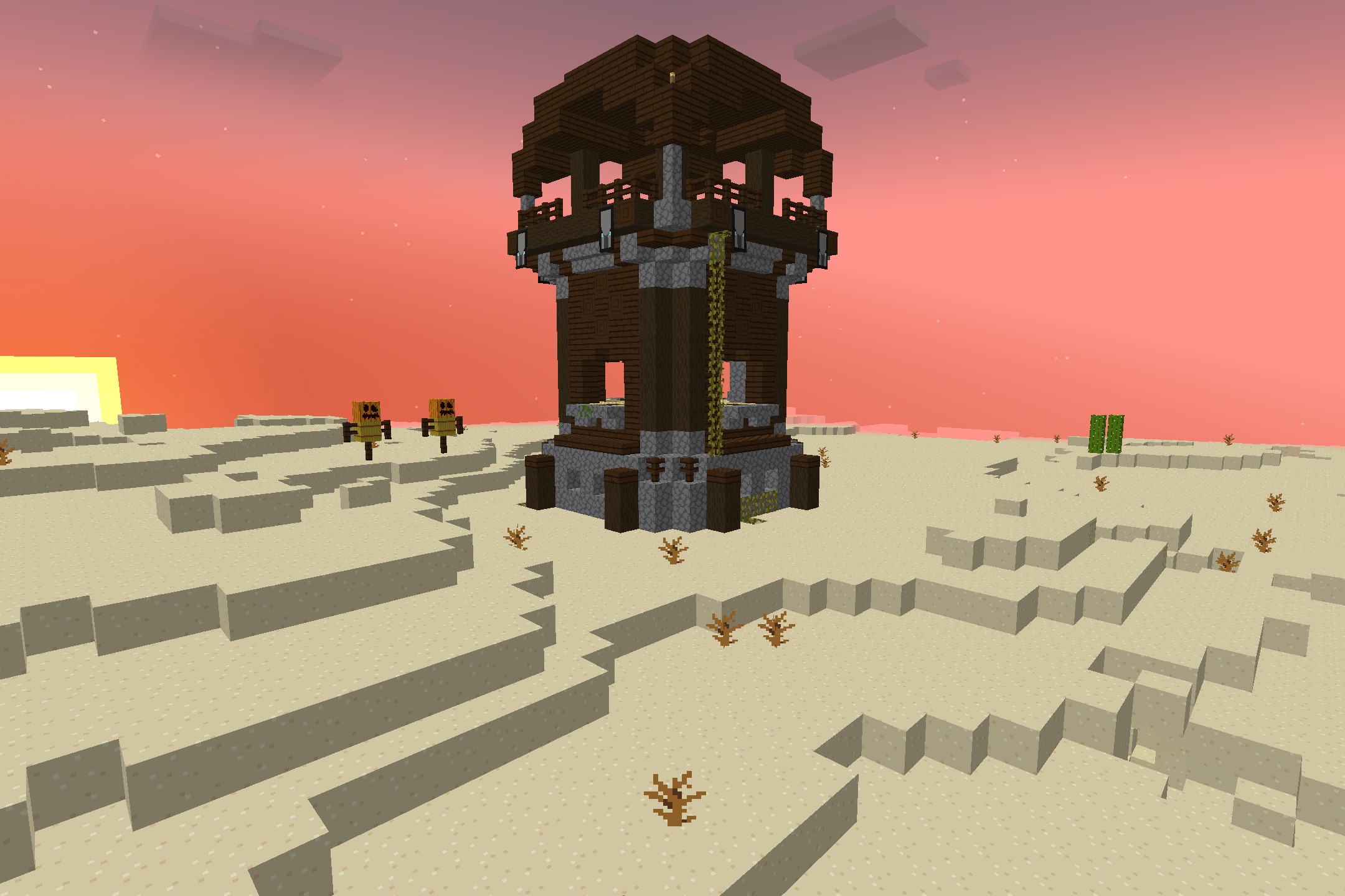 BareBones-BetterPvp Resource Pack Screenshot 7 BareBones-BetterPvp Resource Pack Screenshot 7