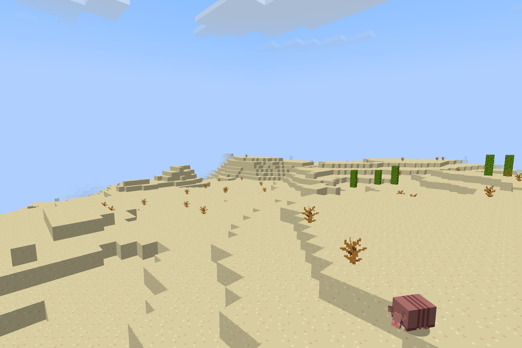 BareBones-BetterPvp Resource Pack Screenshot 9 BareBones-BetterPvp Resource Pack Screenshot 9