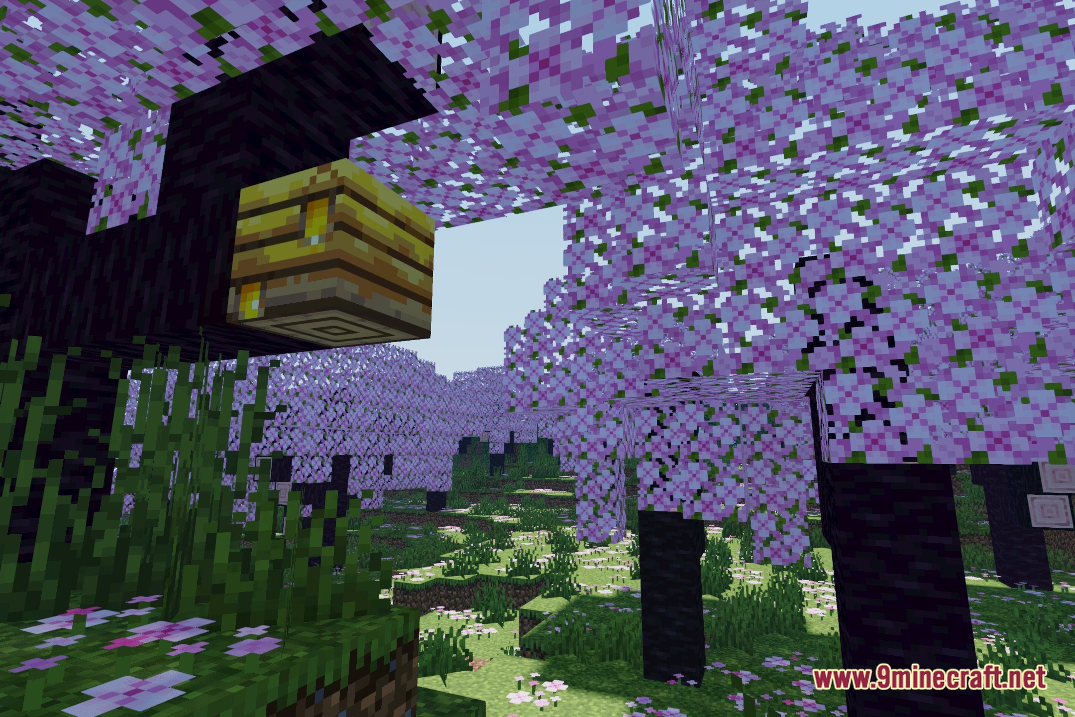 Baunilha Shaders Screenshot 1