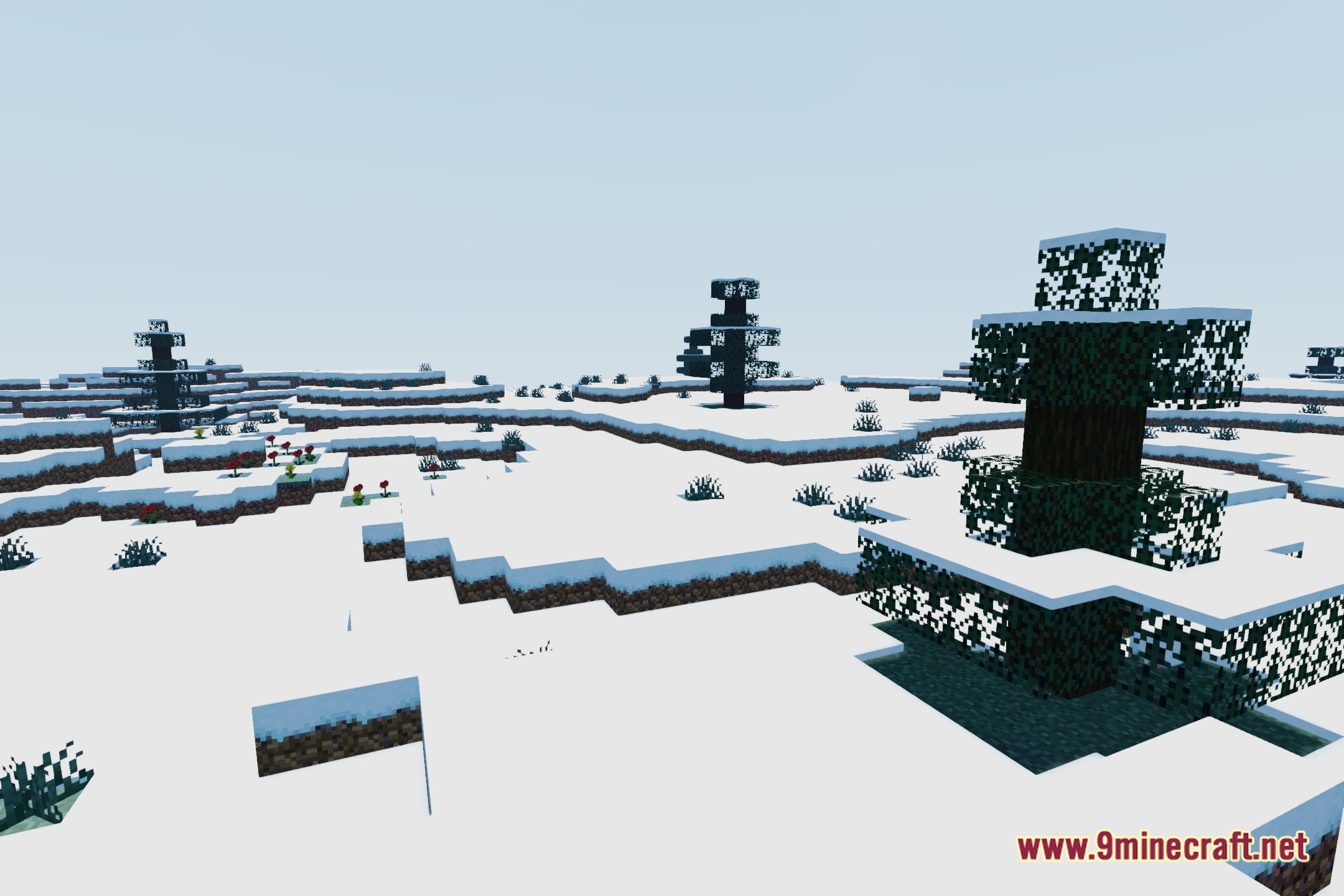 Baunilha Shaders Screenshot 10