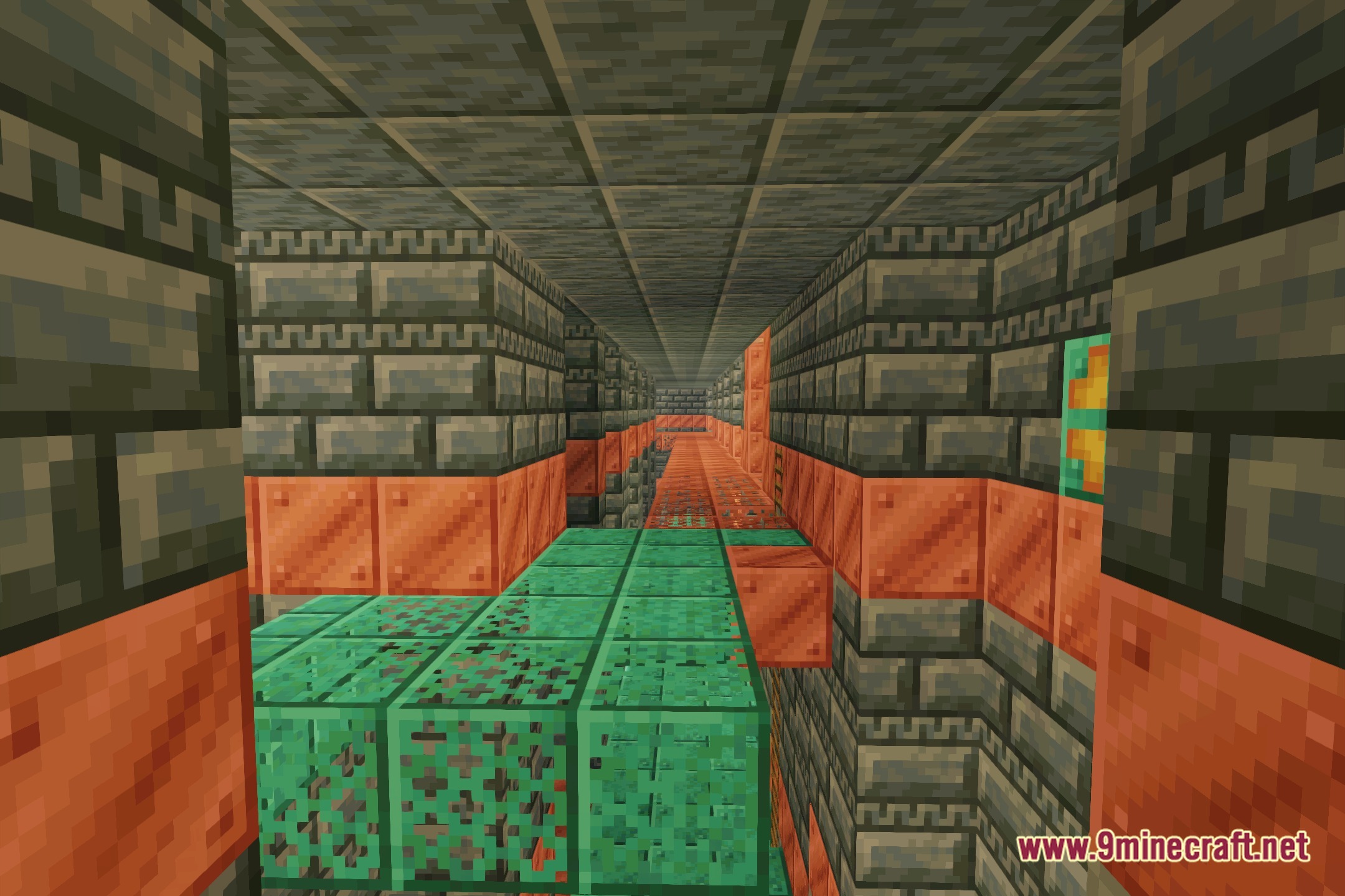 Baunilha Shaders Screenshot 11