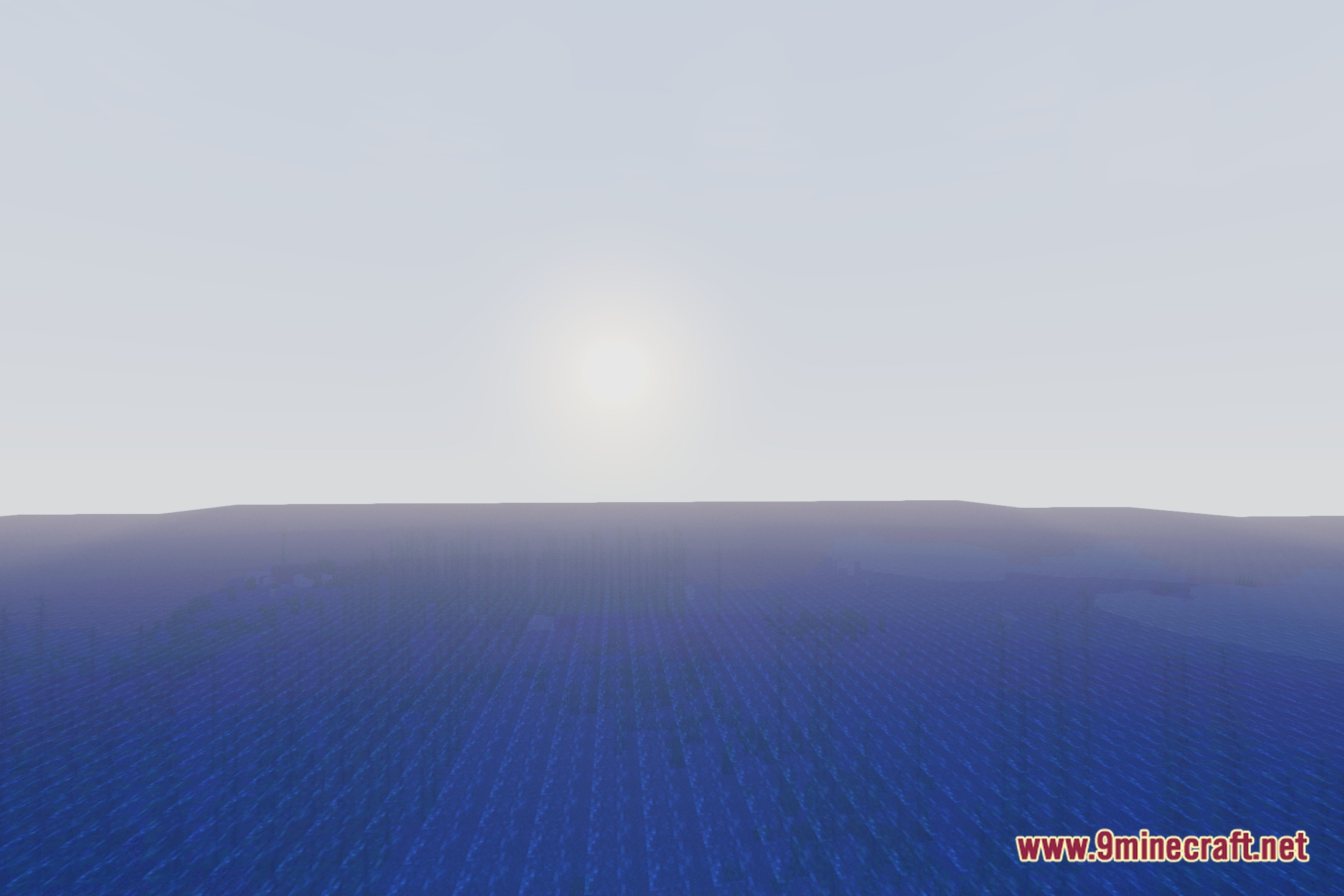 Baunilha Shaders Screenshot 2
