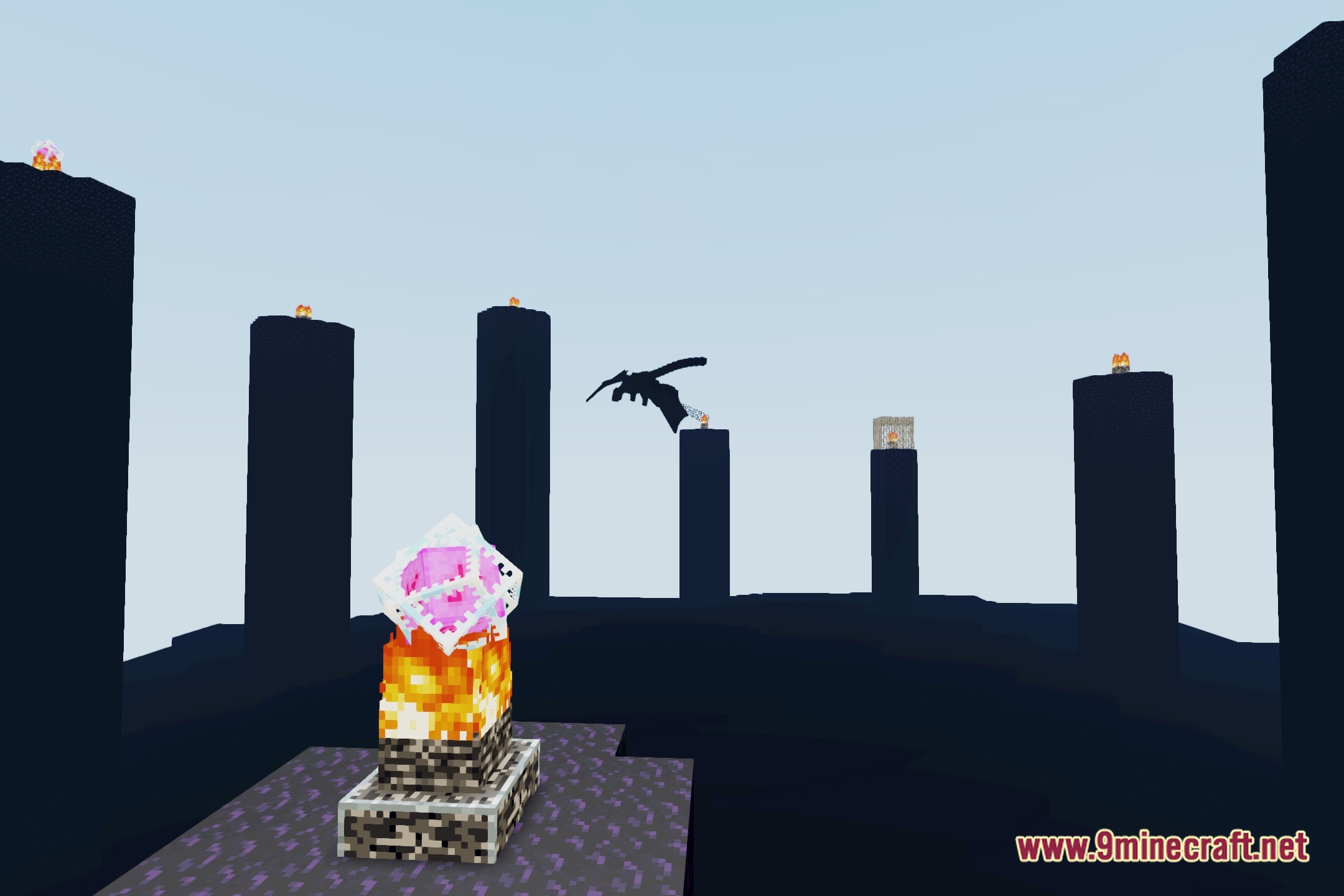 Baunilha Shaders Screenshot 3