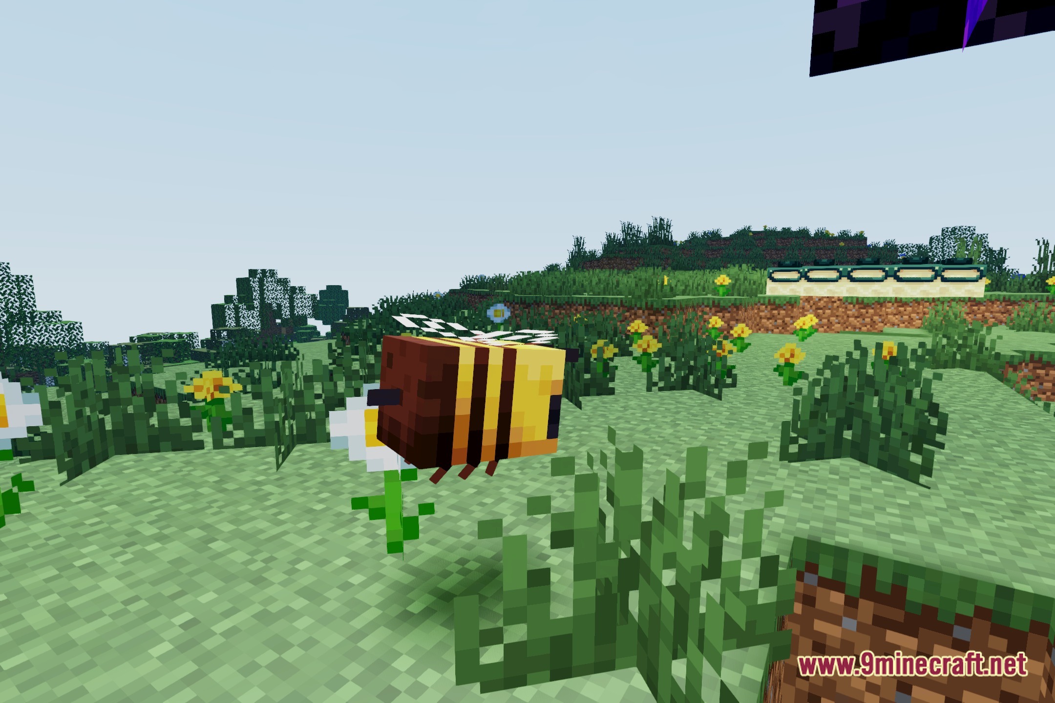 Baunilha Shaders Screenshot 4