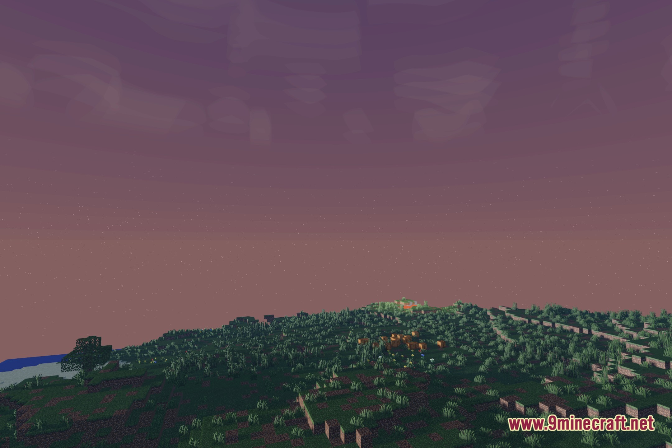 Baunilha Shaders Screenshot 6