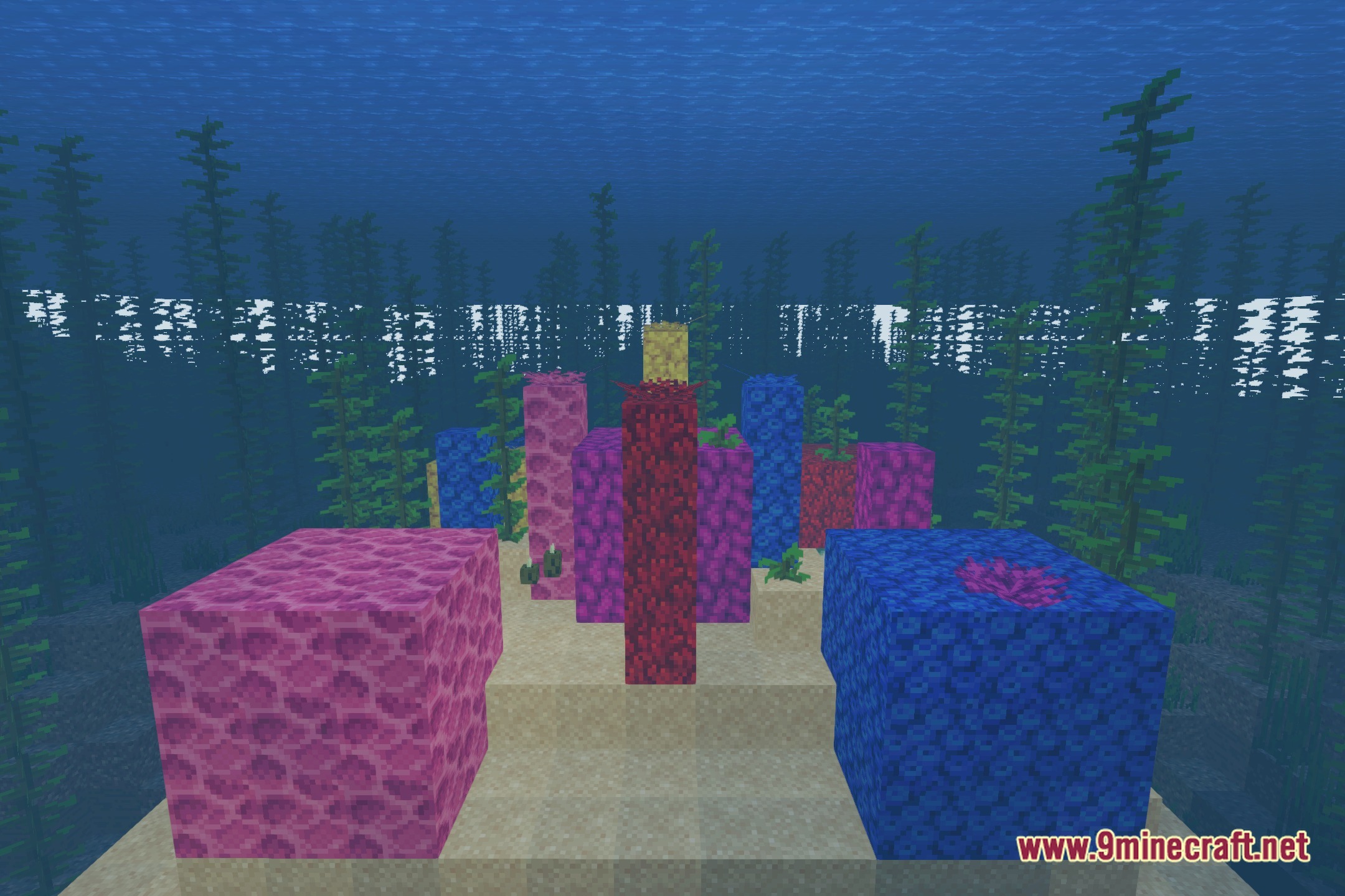Baunilha Shaders Screenshot 8