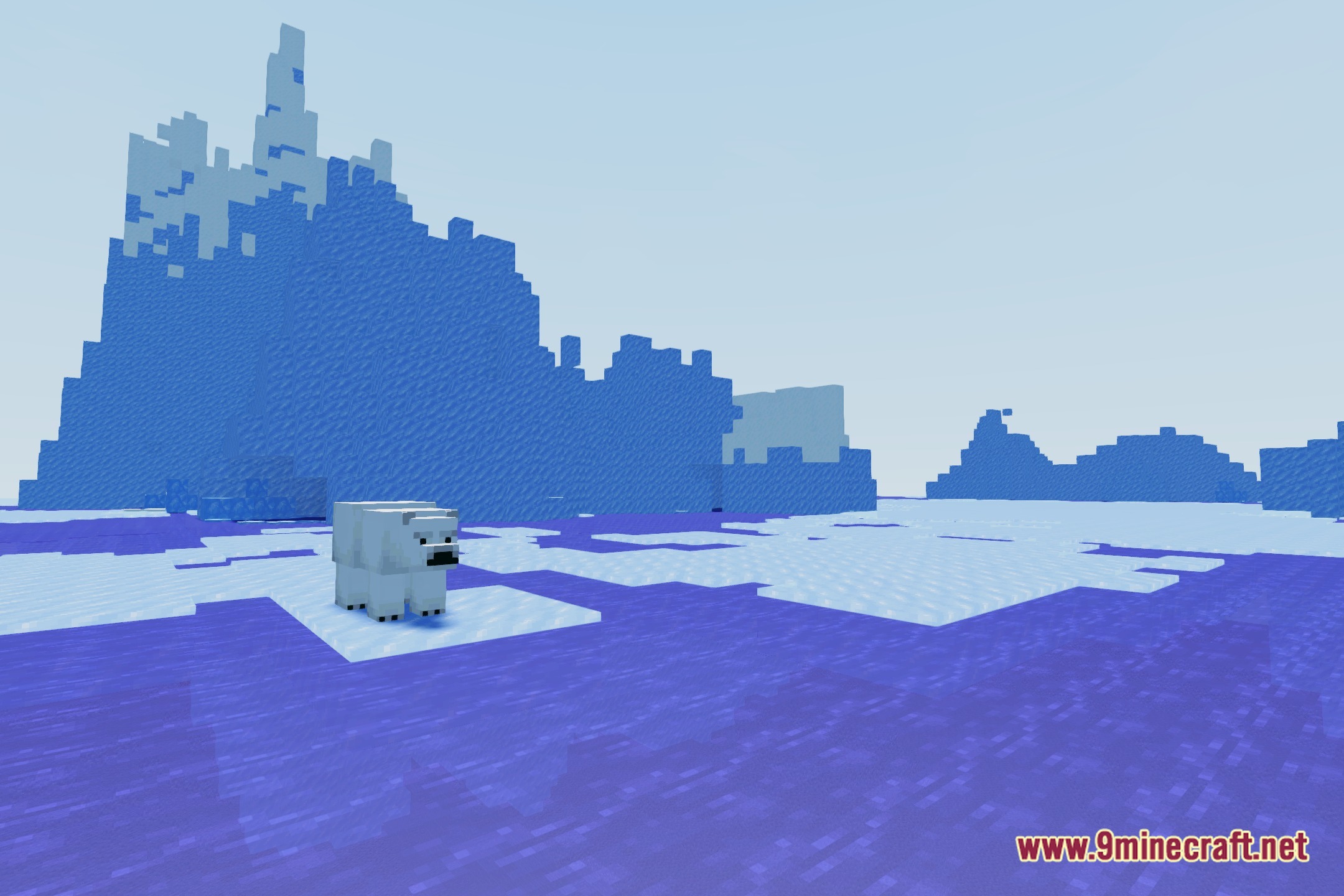 Baunilha Shaders Screenshot 9