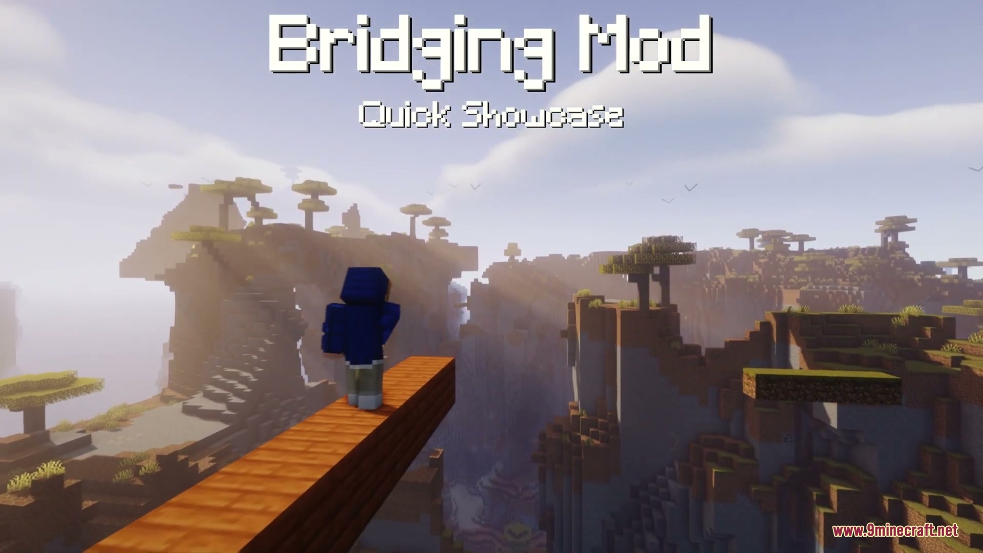 Bedrock Bridging Addon Screenshot 11
