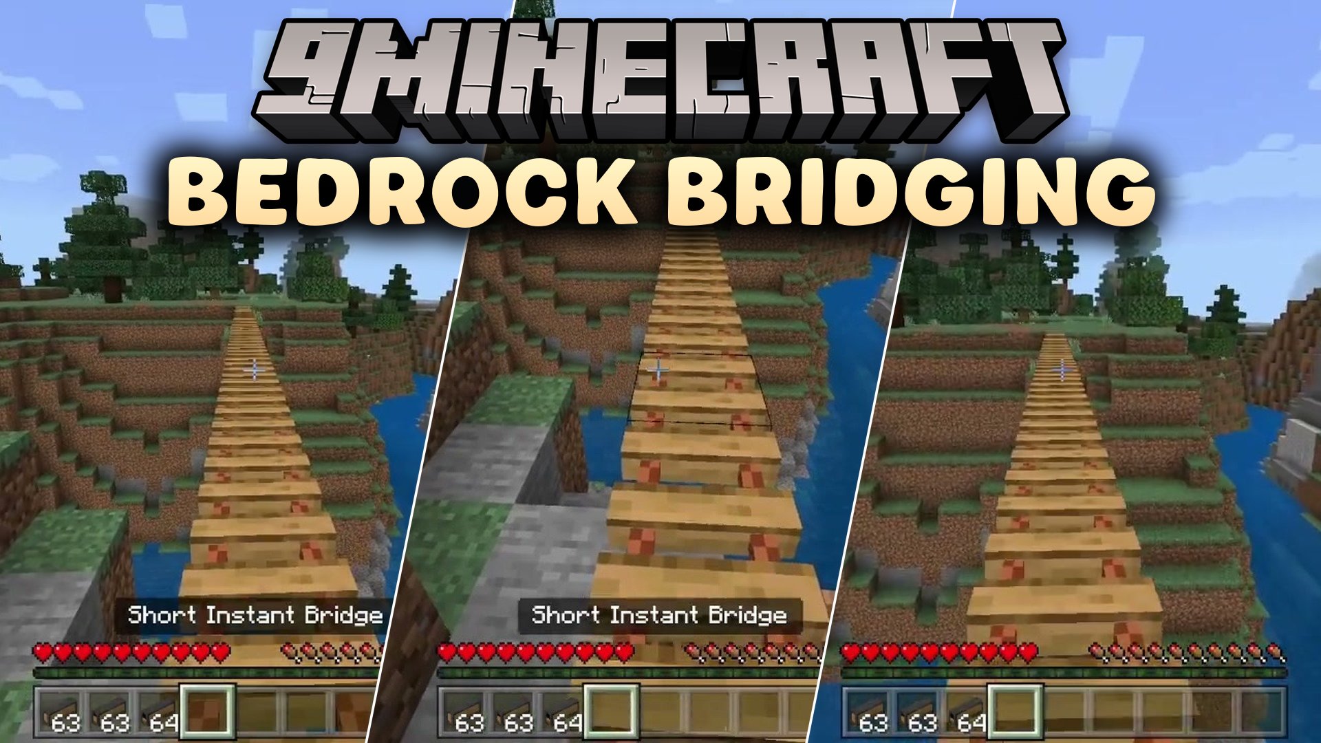 Bedrock Bridging Addon