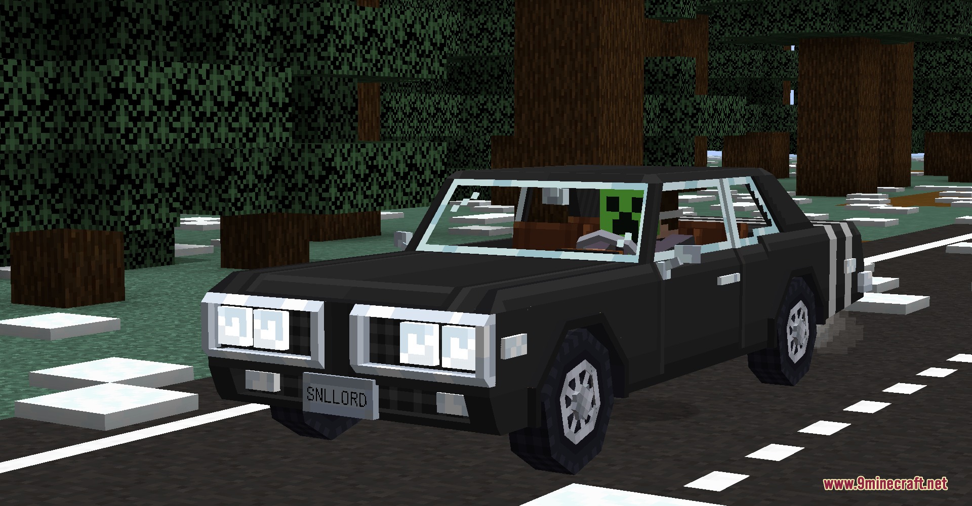 Belroft Transport Empire Mod Screenshot 1 Belroft Transport Empire Mod Screenshot 1