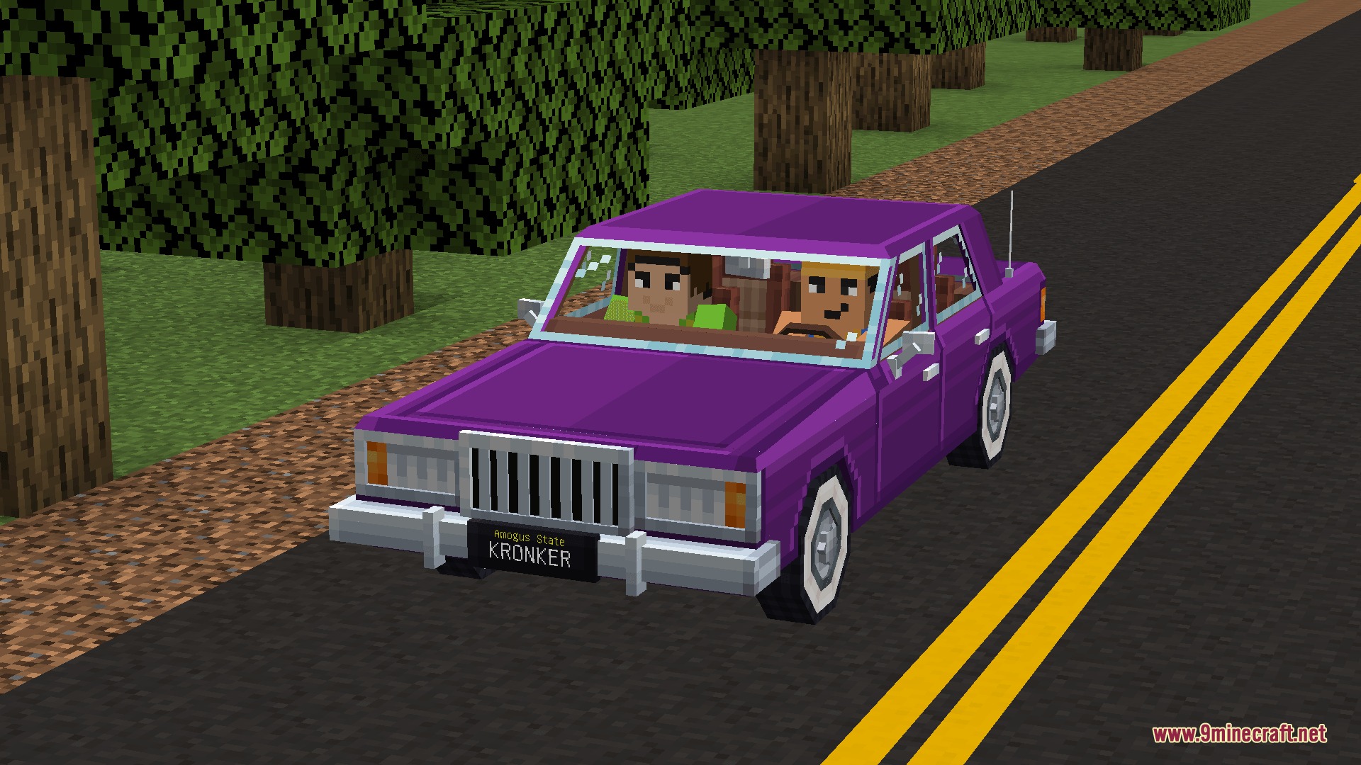 Belroft Transport Empire Mod Screenshot 3 Belroft Transport Empire Mod Screenshot 3