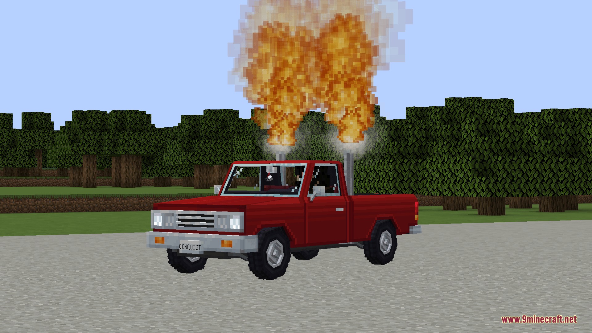 Belroft Transport Empire Mod Screenshot 4 Belroft Transport Empire Mod Screenshot 4
