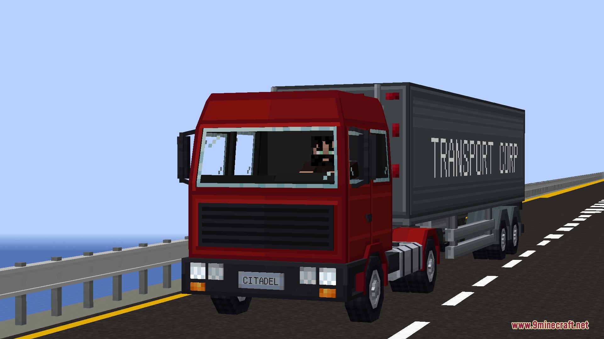 Belroft Transport Empire Mod Screenshot 5 Belroft Transport Empire Mod Screenshot 5
