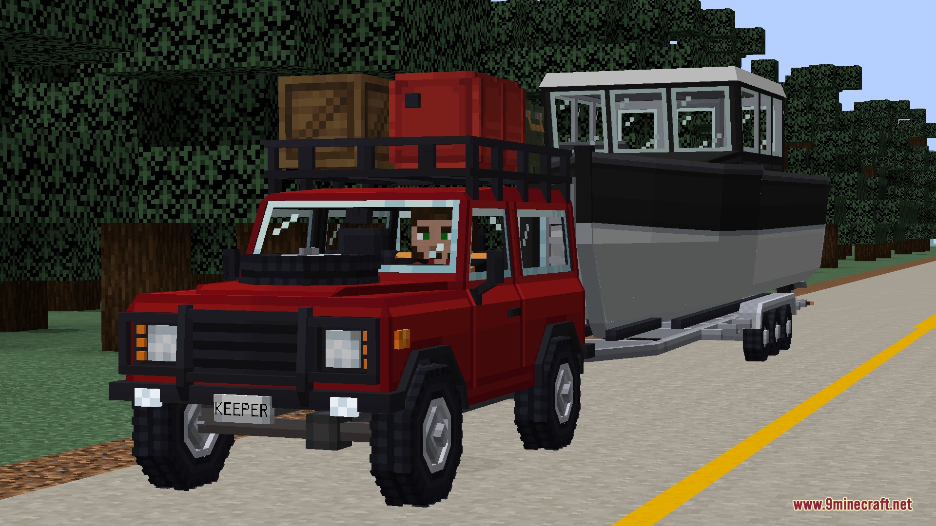 Belroft Transport Empire Mod Screenshot 6 Belroft Transport Empire Mod Screenshot 6