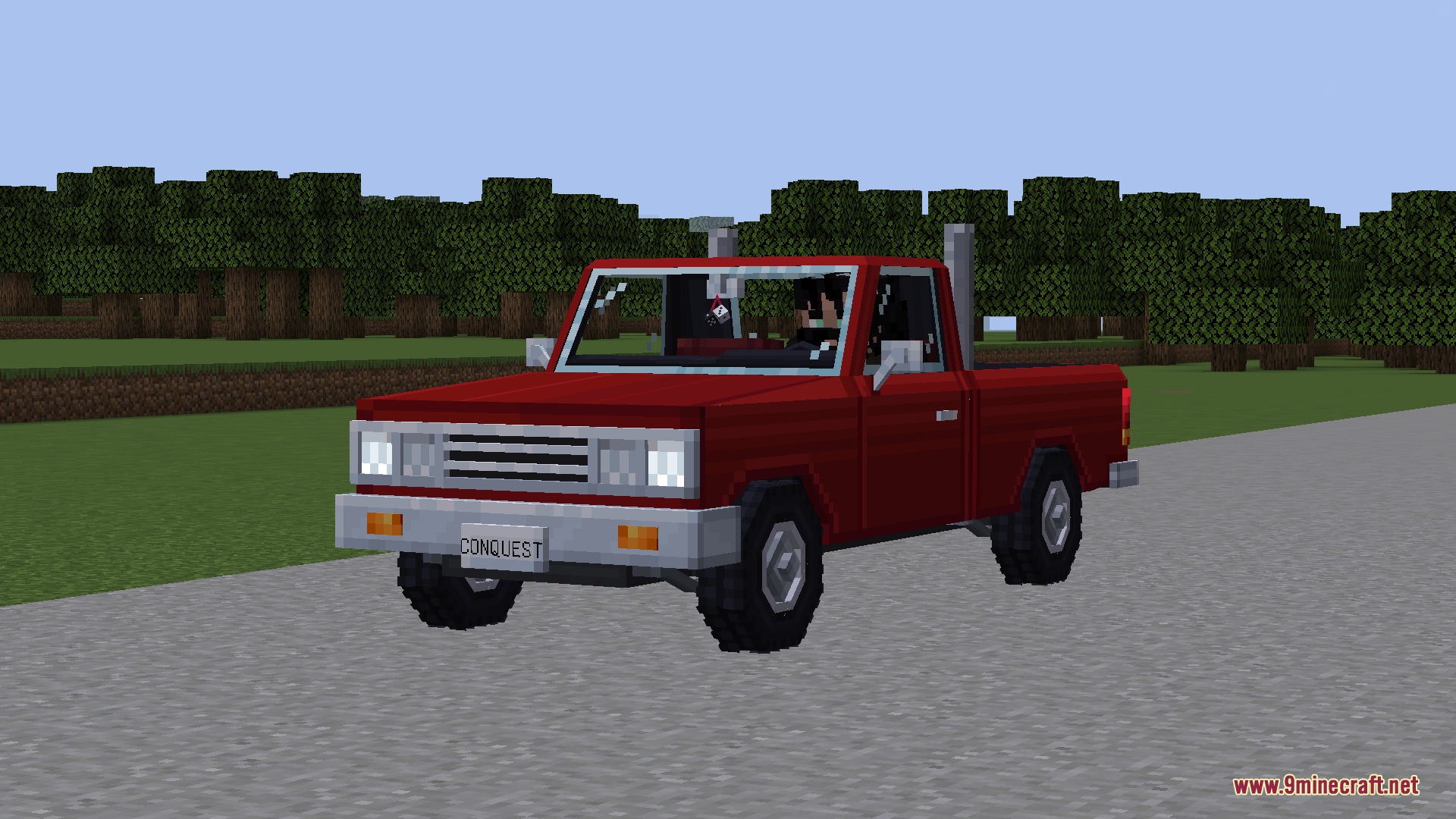 Belroft Transport Empire Mod Screenshot 7 Belroft Transport Empire Mod Screenshot 7