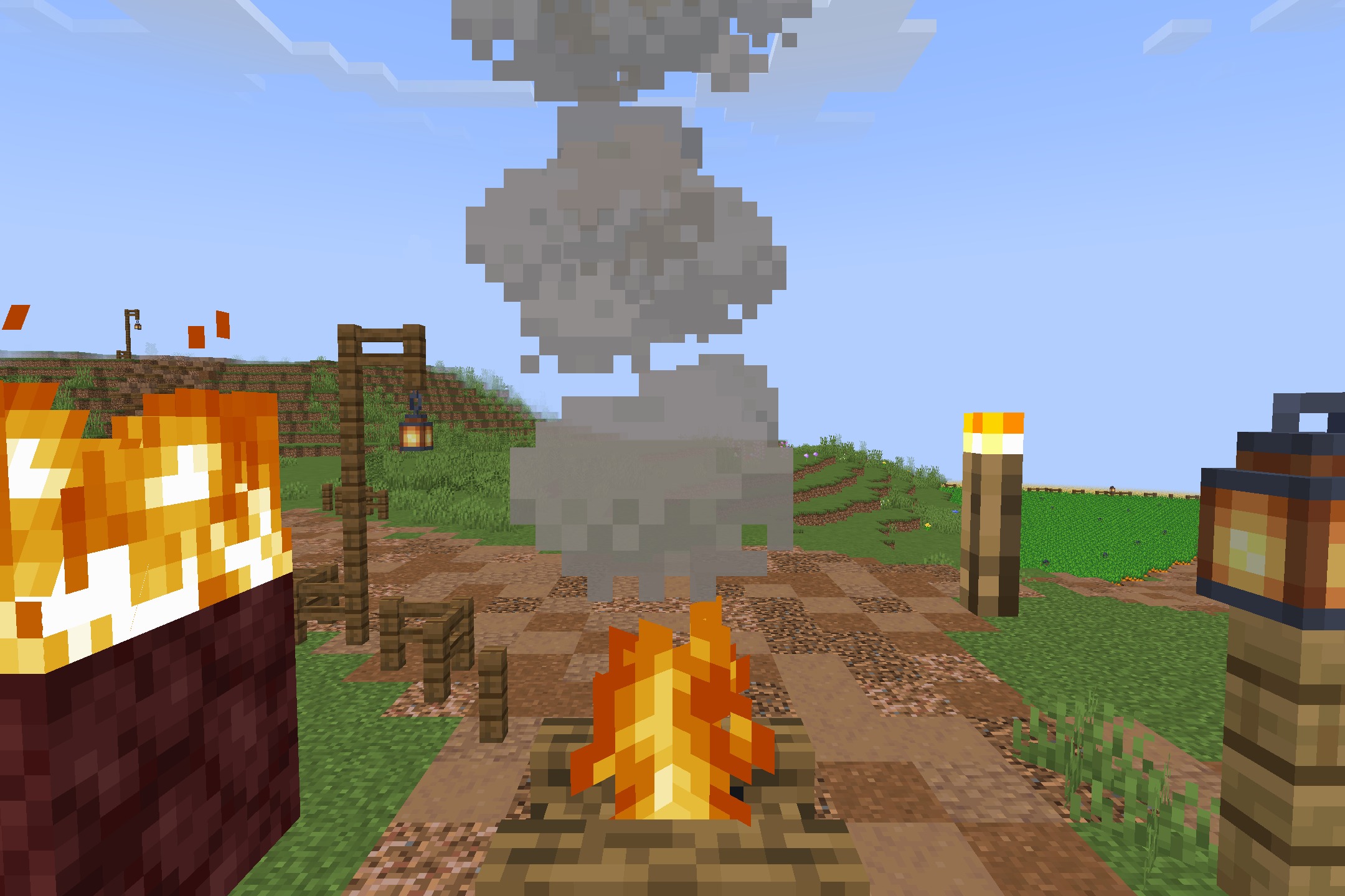 Better Caves 3D Resource Pack Screenshot 8 Better Caves 3D Resource Pack Screenshot 8