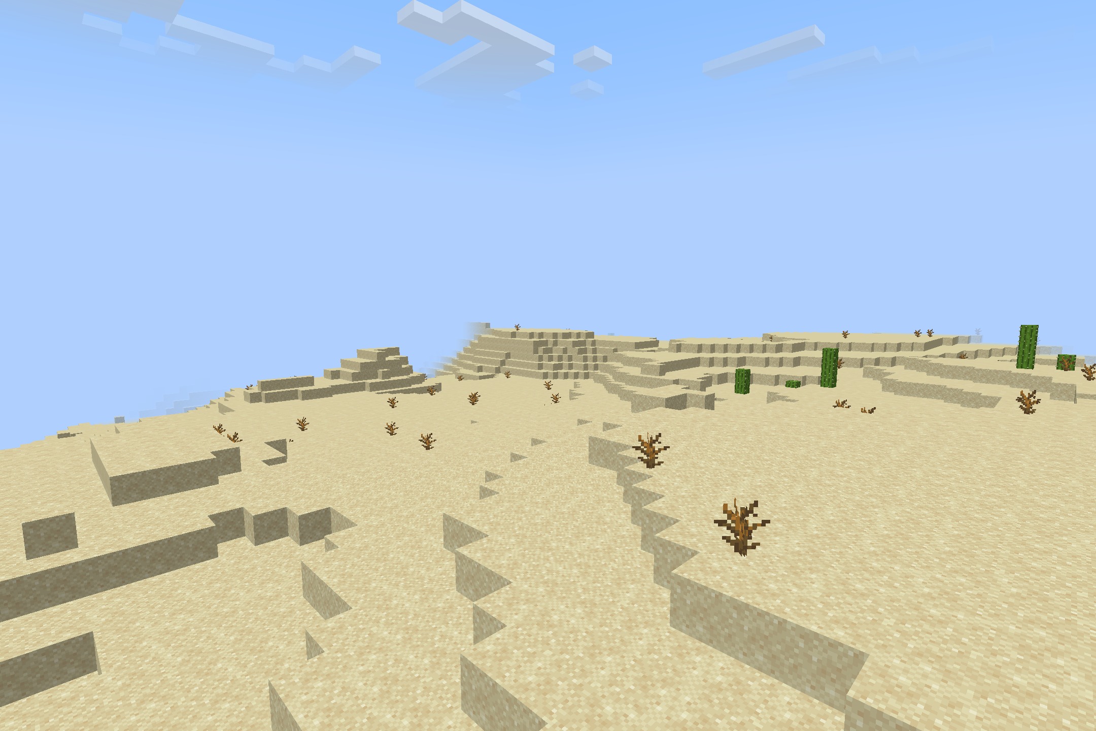 Better Caves 3D Resource Pack Screenshot 9 Better Caves 3D Resource Pack Screenshot 9