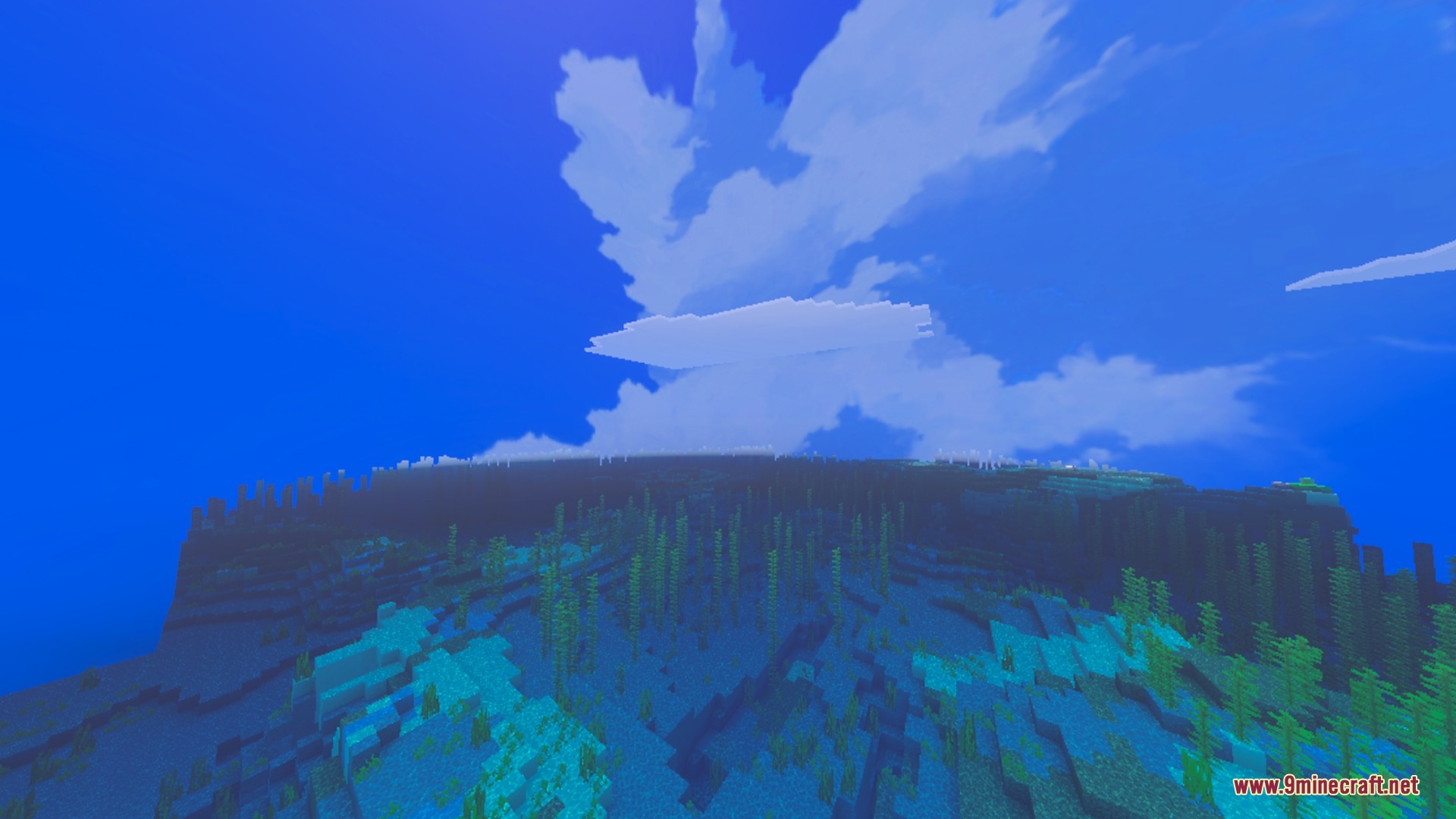 Better Graphics Shader Screenshot 1