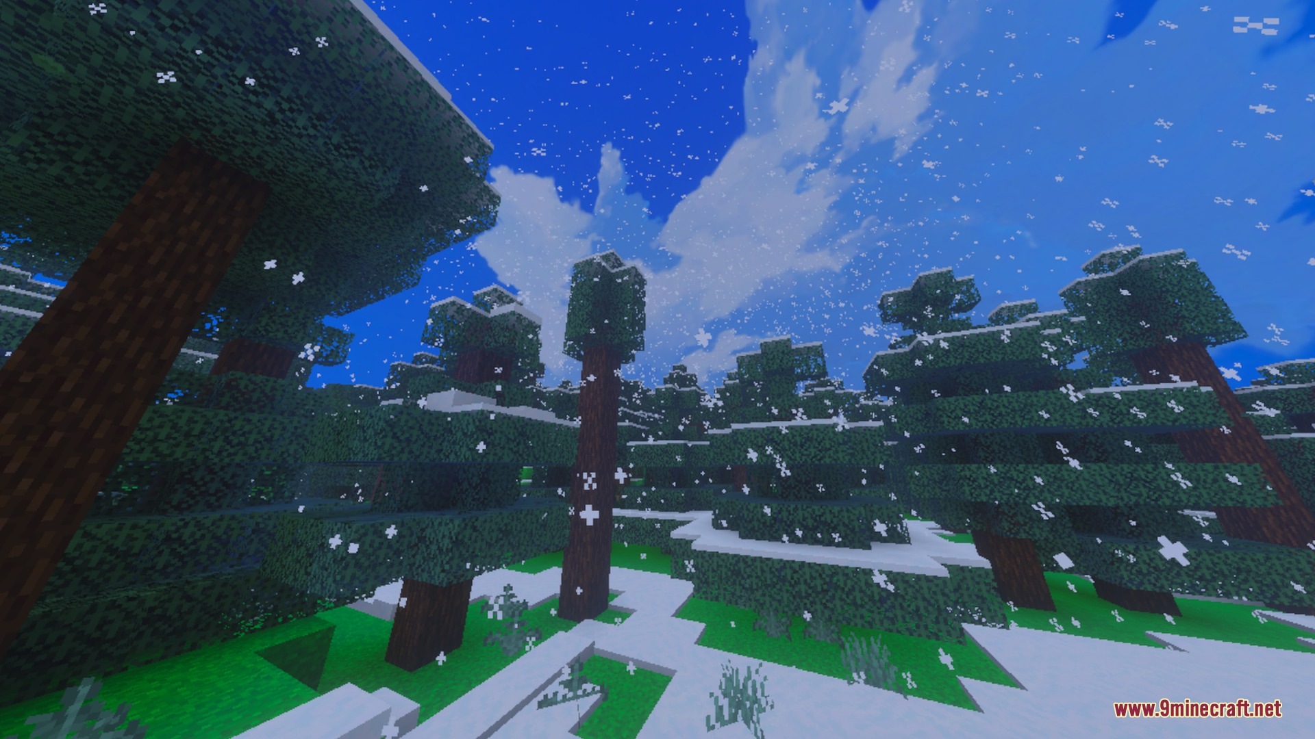 Better Graphics Shader Screenshot 10