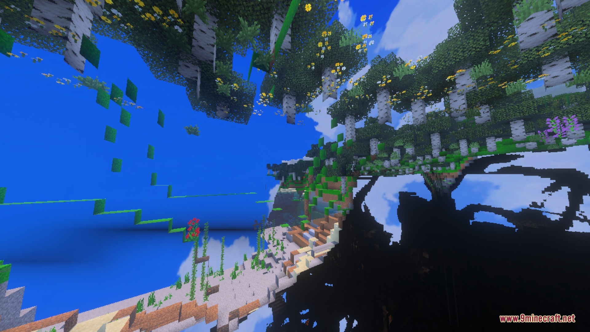 Better Graphics Shader Screenshot 3