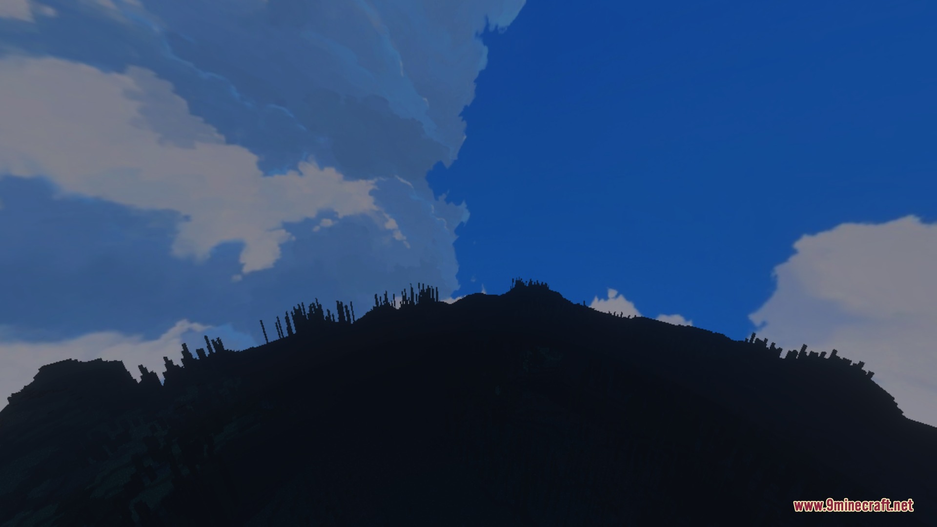 Better Graphics Shader Screenshot 4