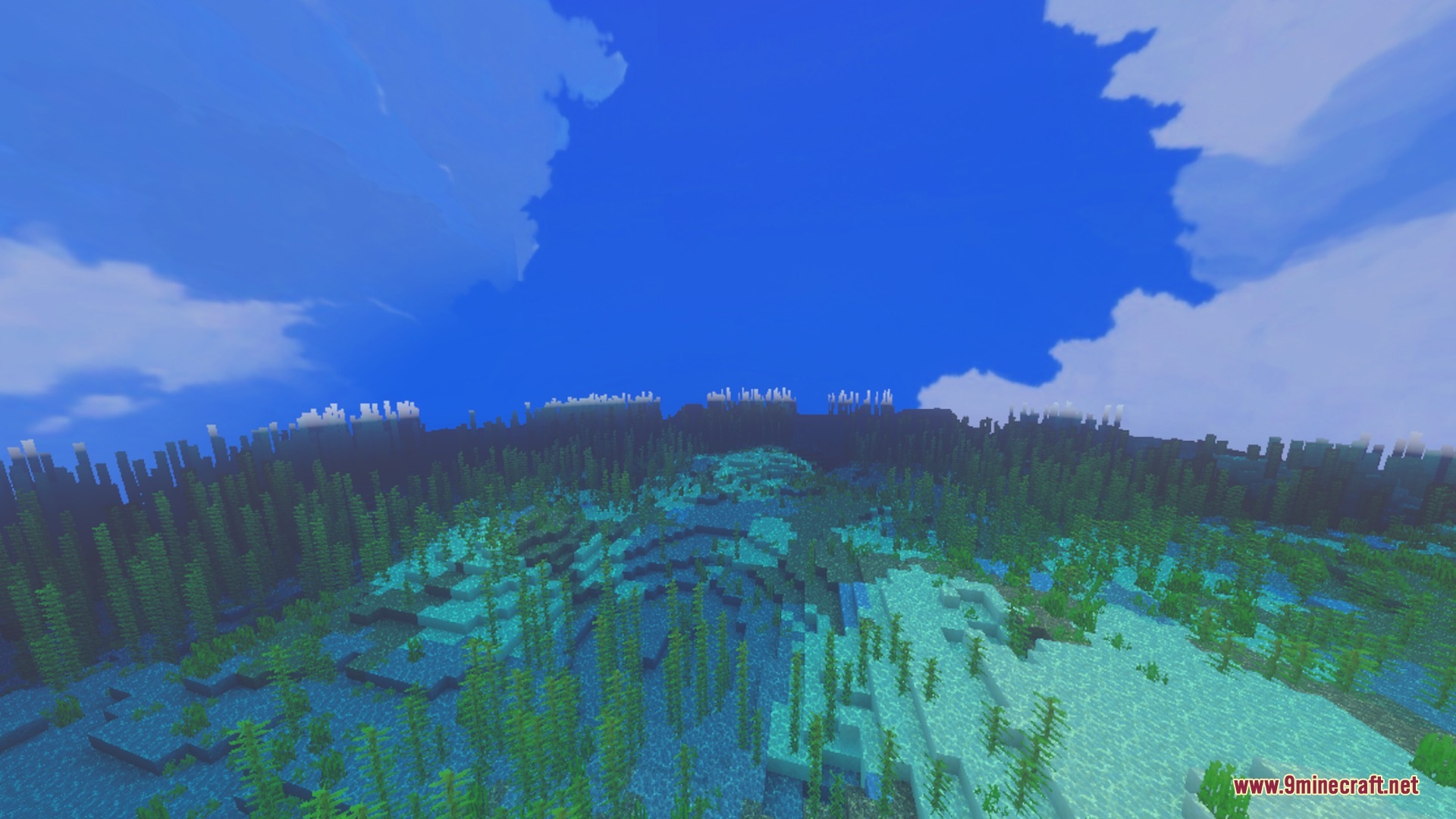 Better Graphics Shader Screenshot 5
