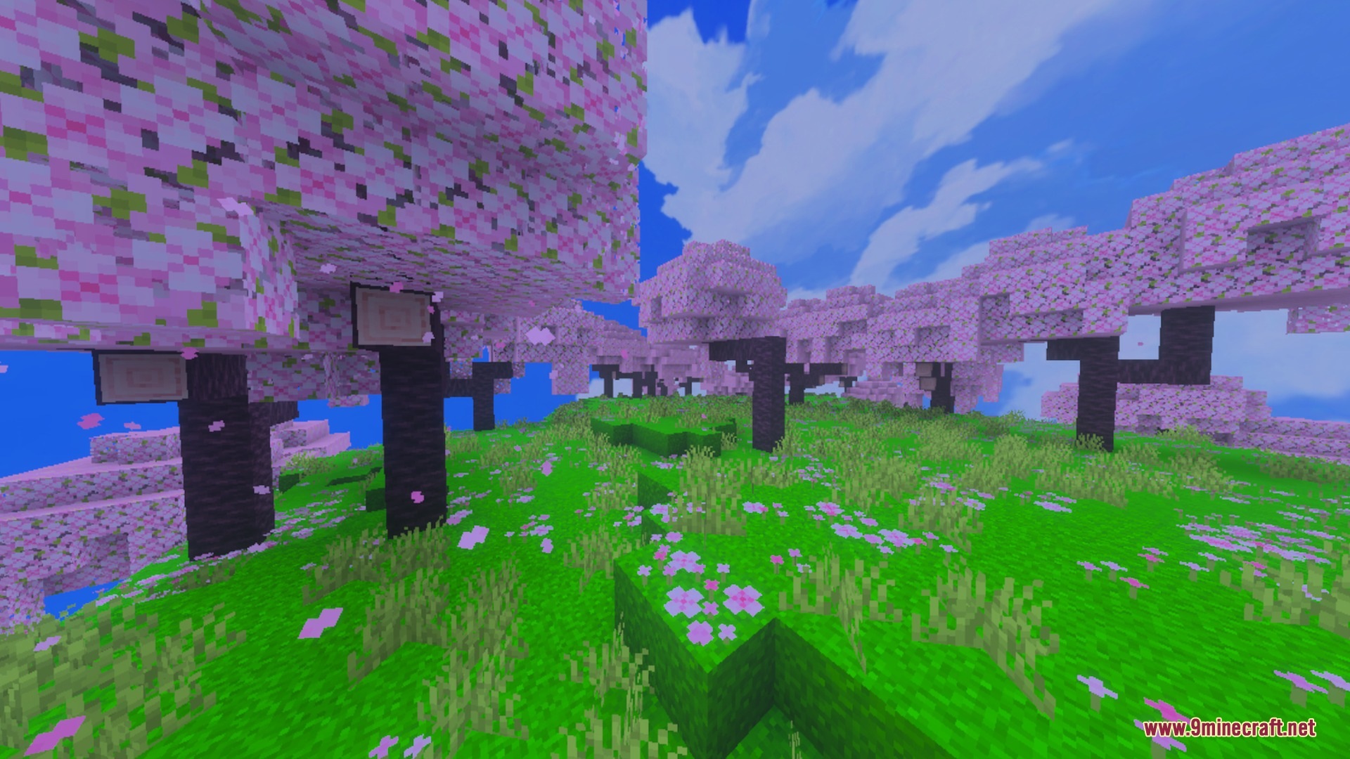Better Graphics Shader Screenshot 7
